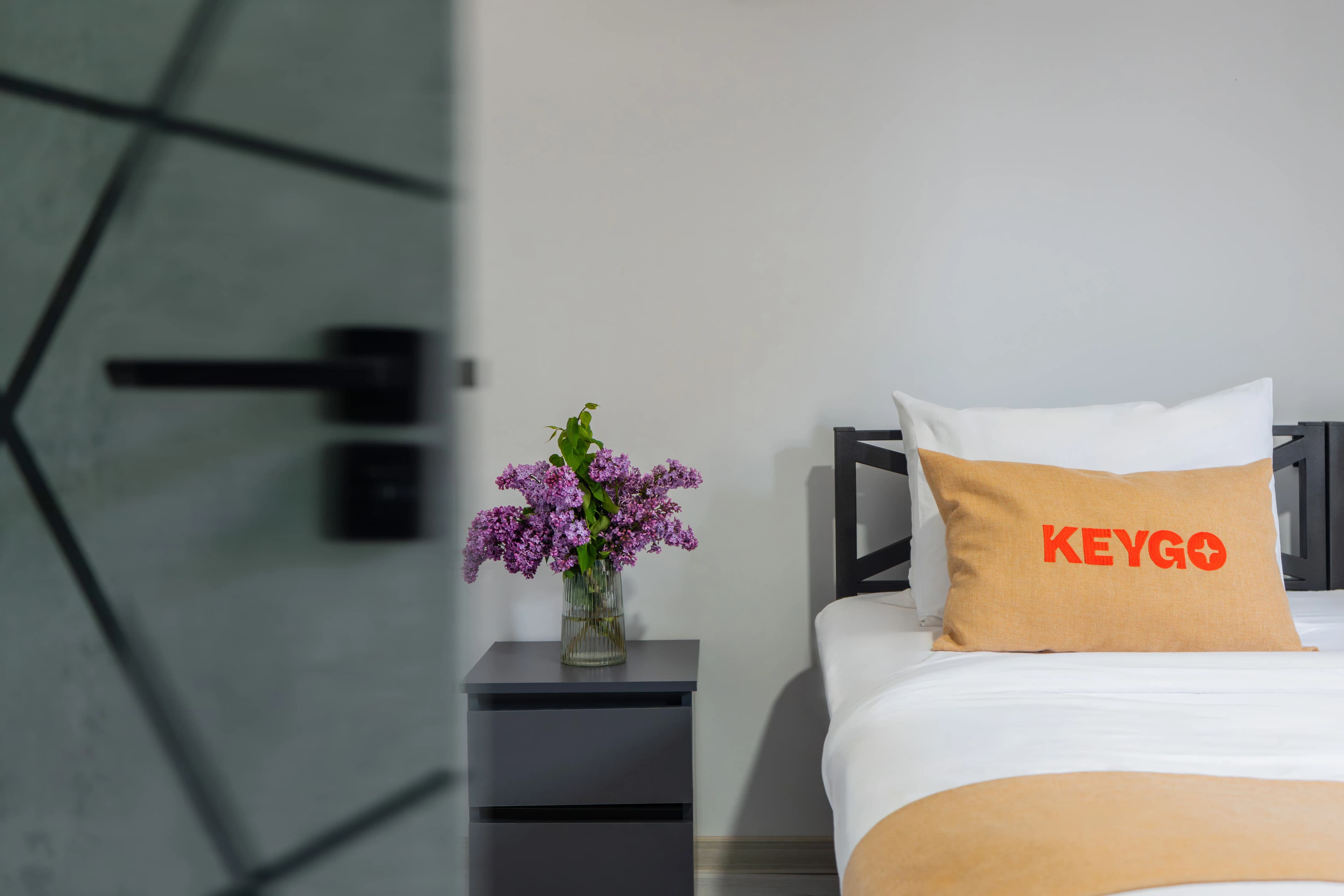 1BR Apt/City Centre/Amazing View