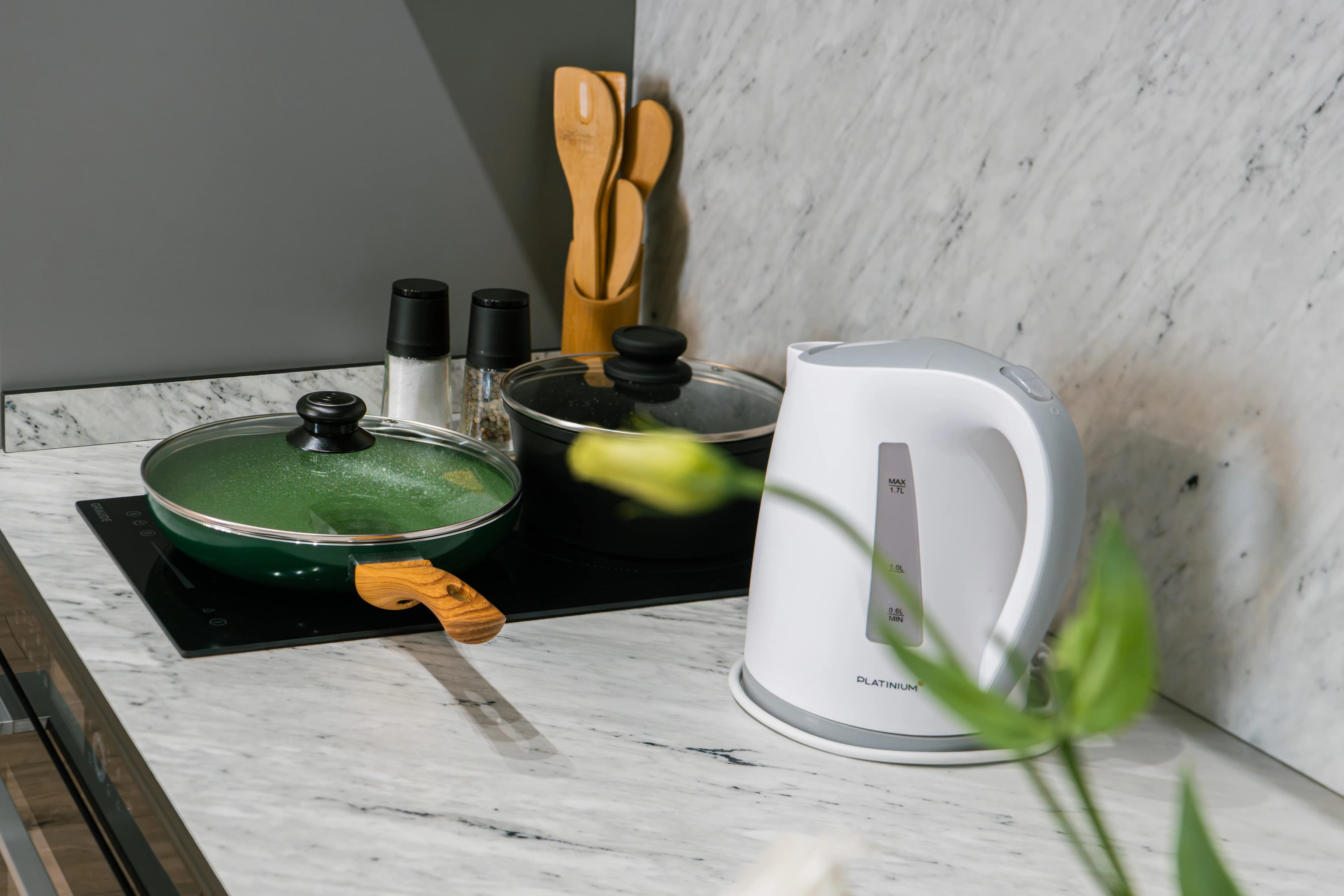 Apartment KeyGo #0095 comfort and coziness in the city photo 10