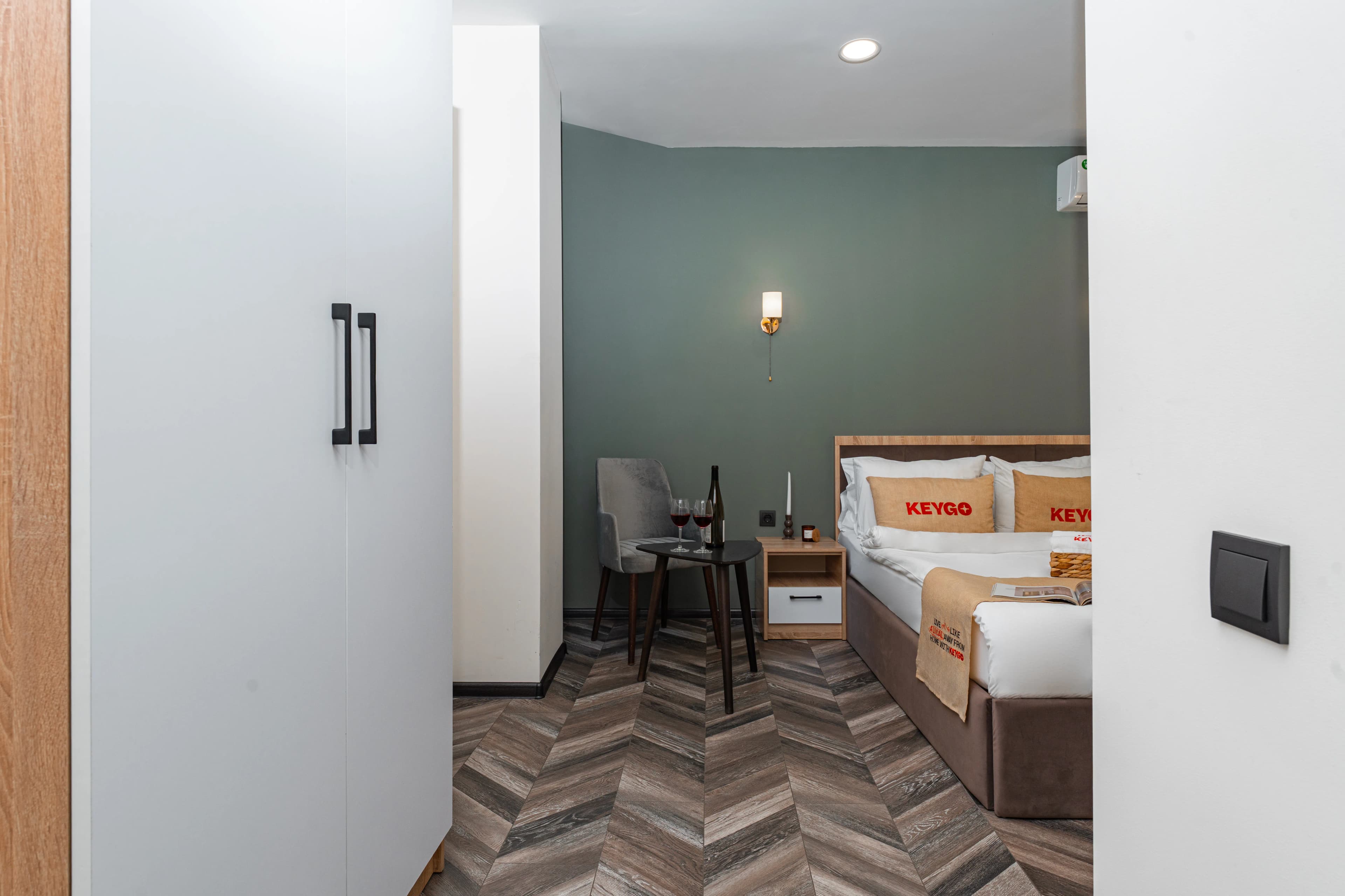 Studio KeyGo #0151 Boutique Hotel photo 2