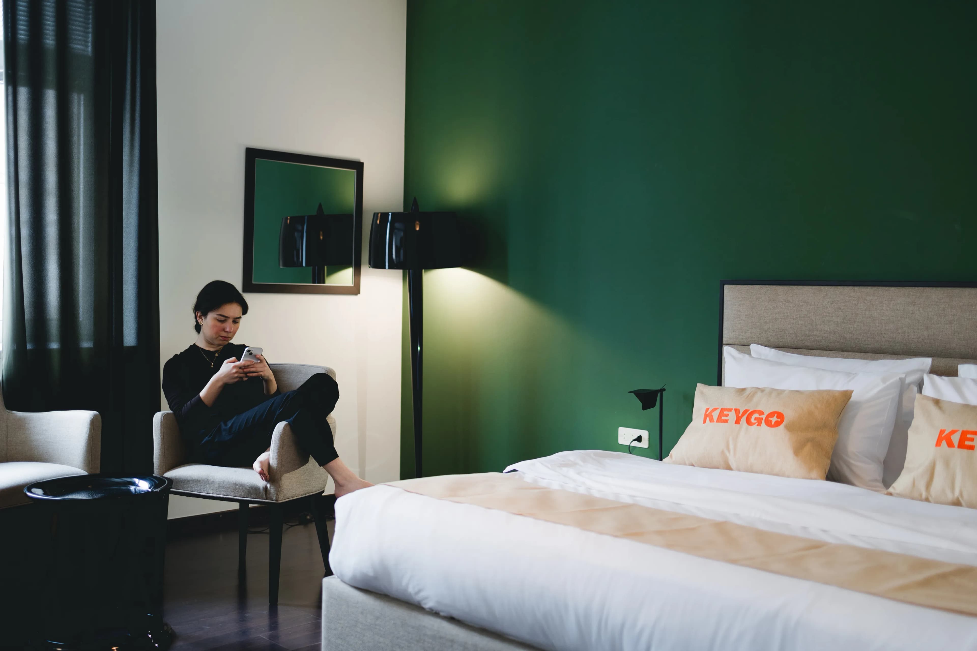 Cascade studio/Heart of Yerevan/Designed photo 9