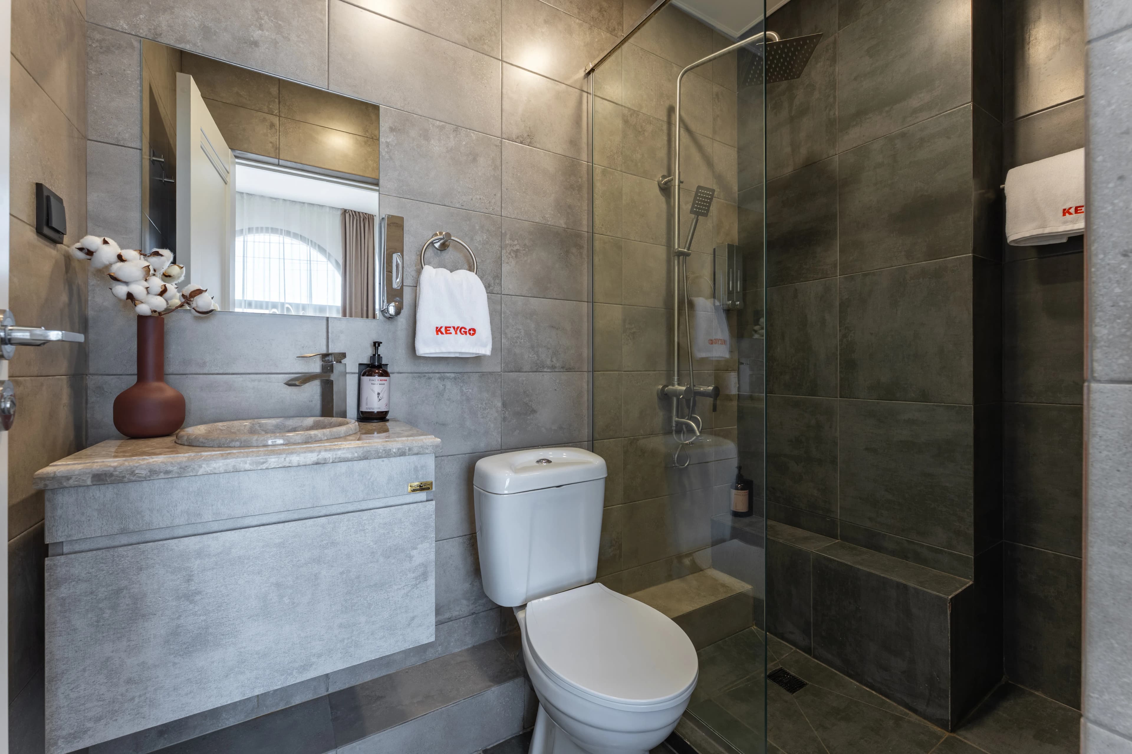 Studio KeyGo #0154 Boutique Hotel photo 12
