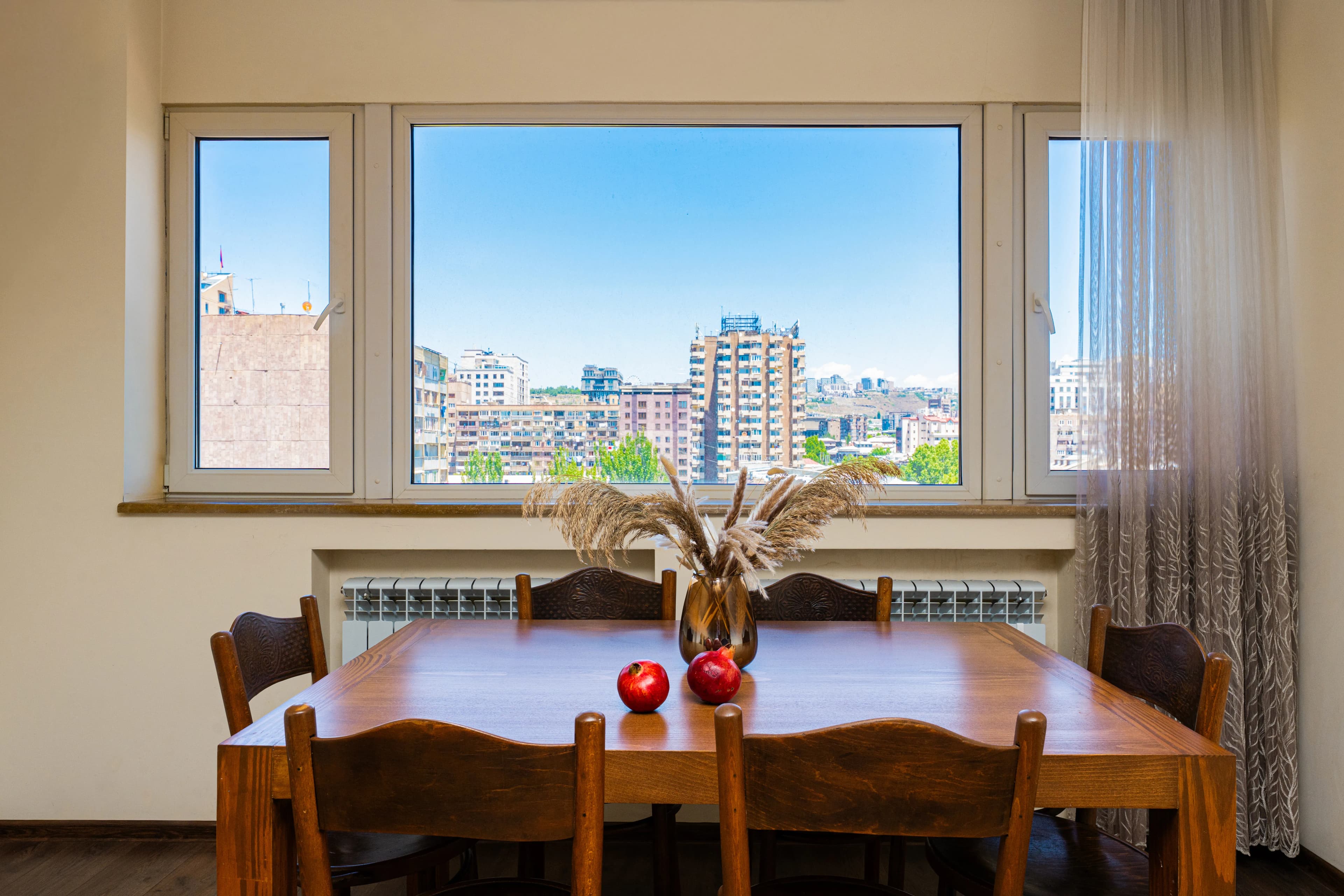 Apartment KeyGo #0164 key to the center of Yerevan photo 3