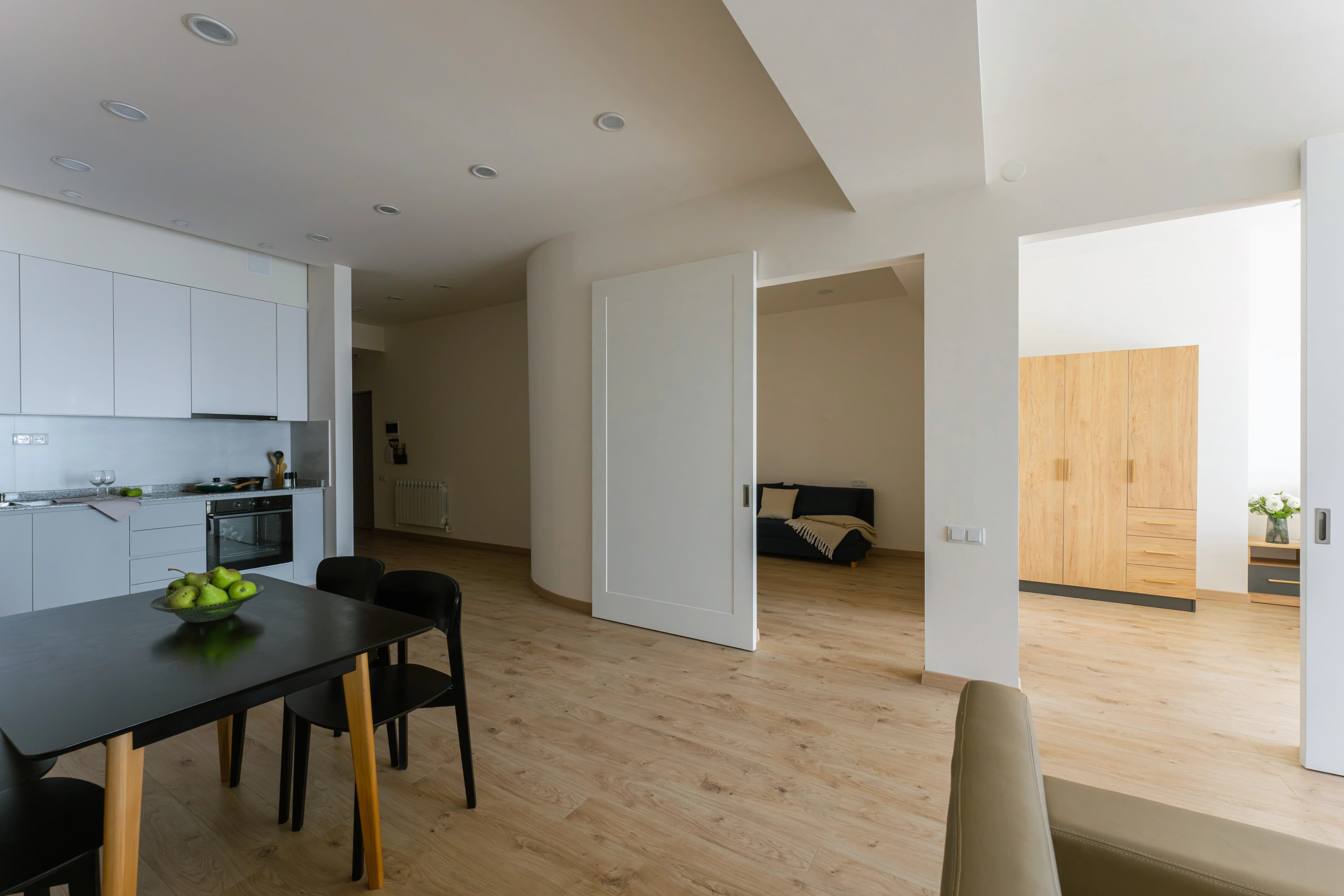 Apartment KeyGo #0093 comfort and coziness in the city photo 9