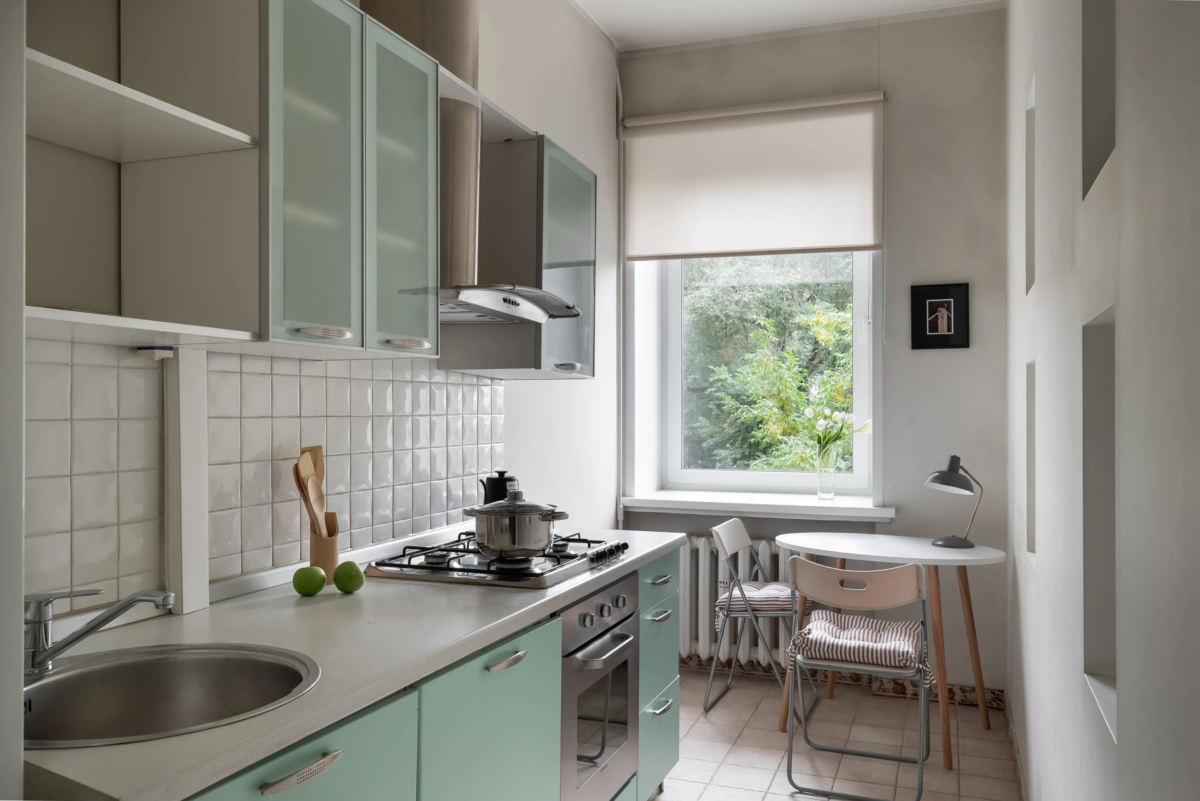 Апартаменты KeyGo #1045 ключ к центру Москвы photo 2