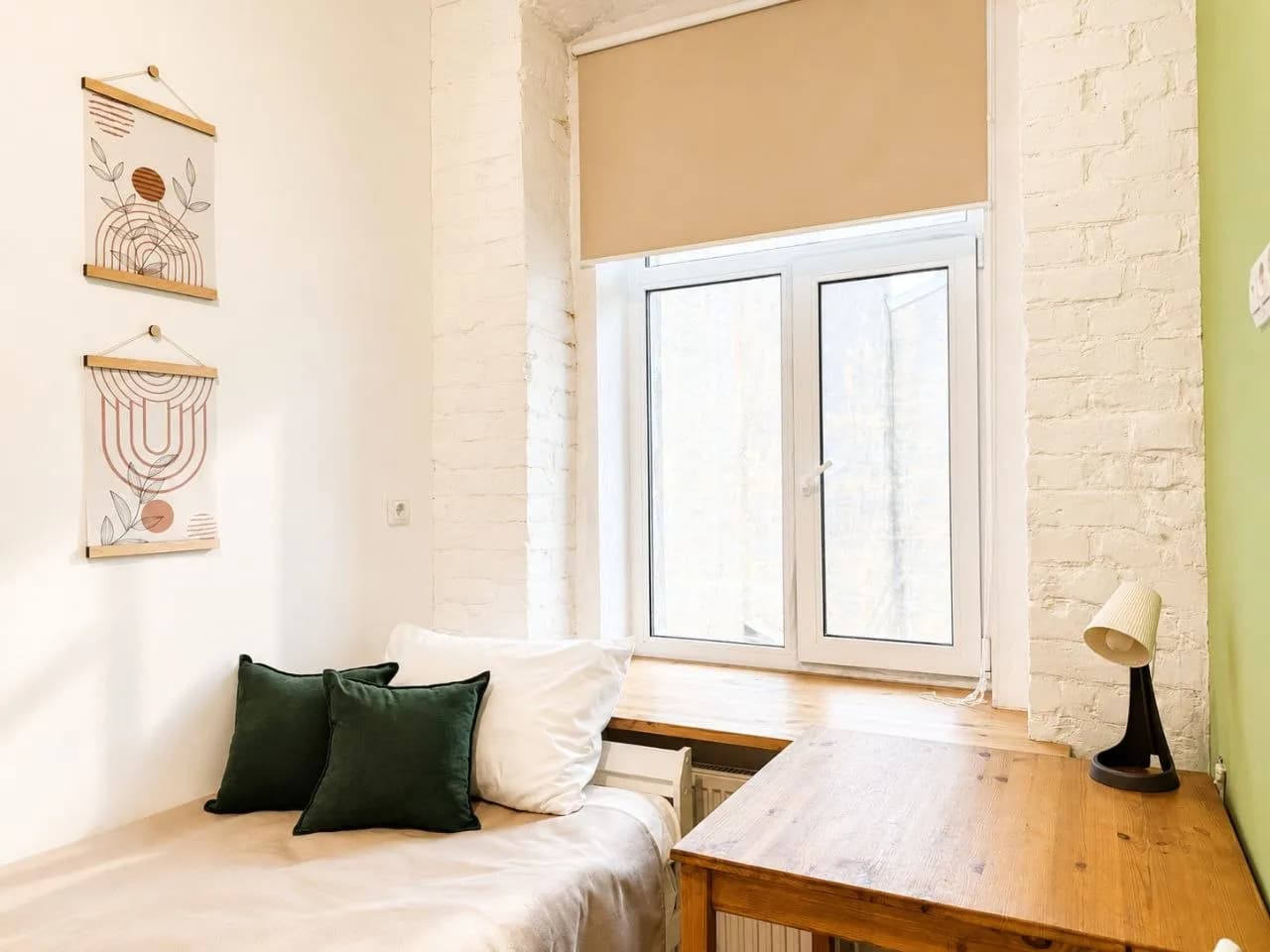 Co-Living KeyGo #2034 на Васильевском острове в Санкт-Петербурге. photo 2