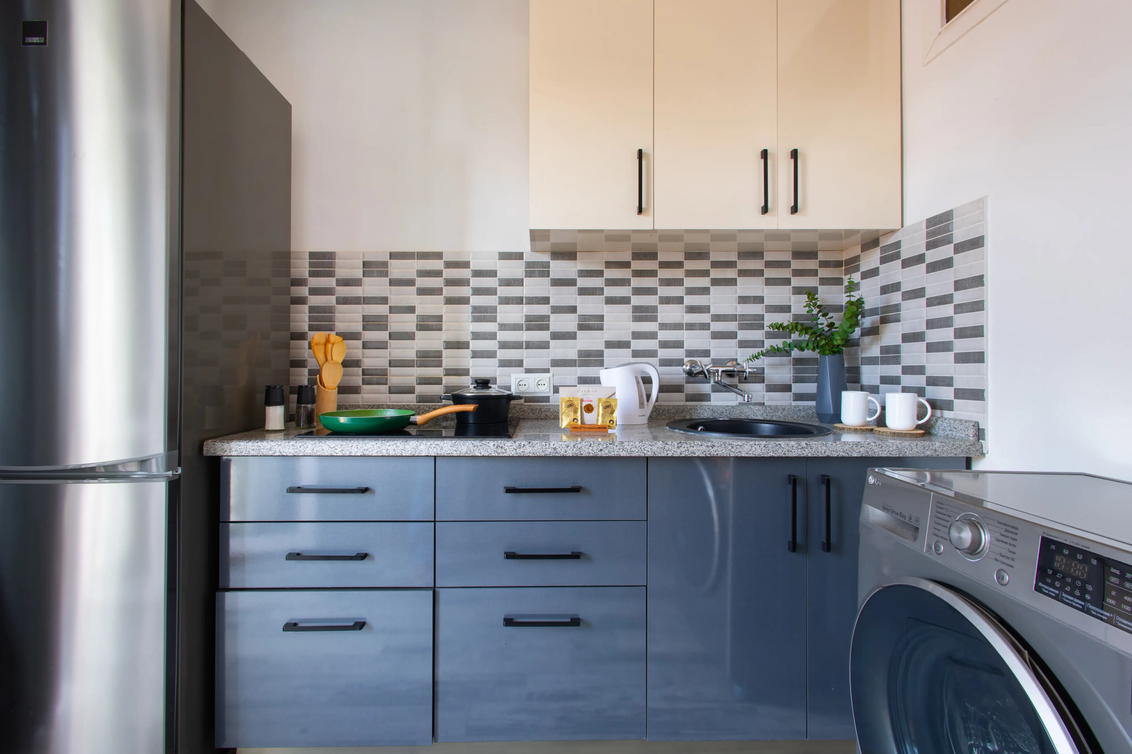 Apartment KeyGo #0071 key to the center of Yerevan photo 16