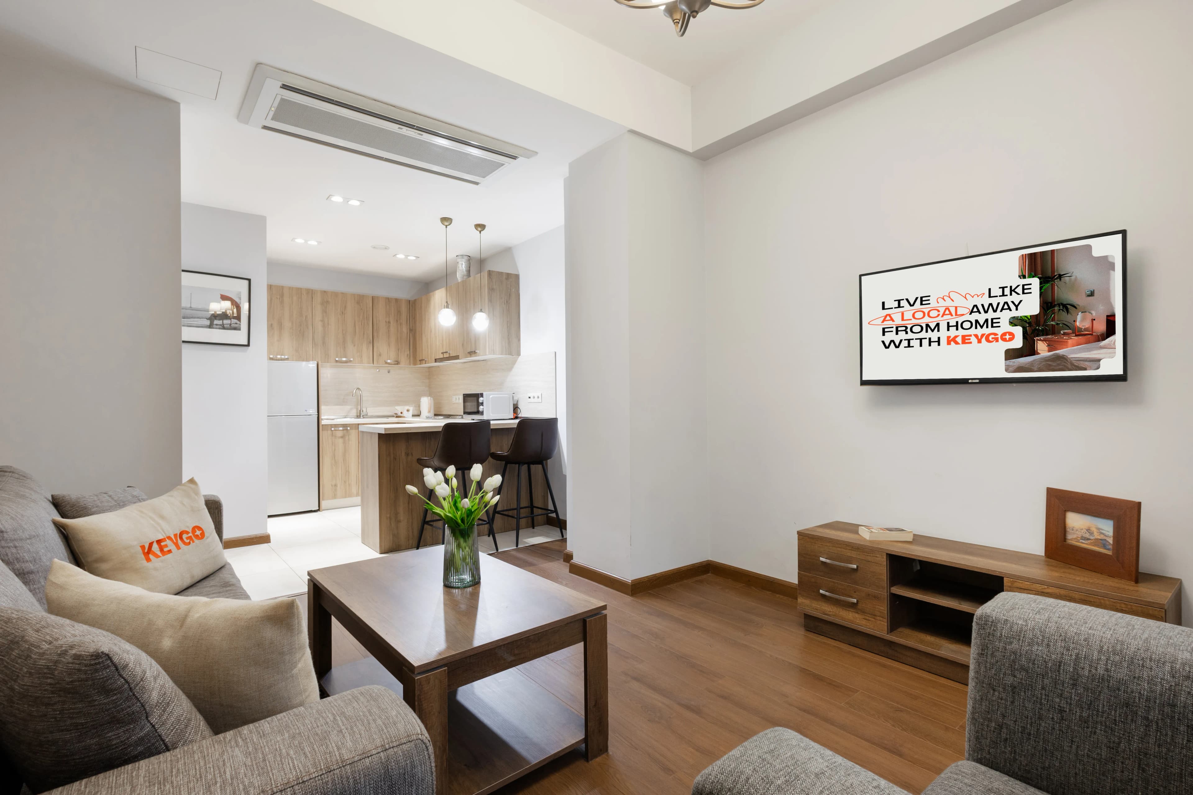  #0221 | 1 Bedroom | Near Diana Abgar Park photo 13