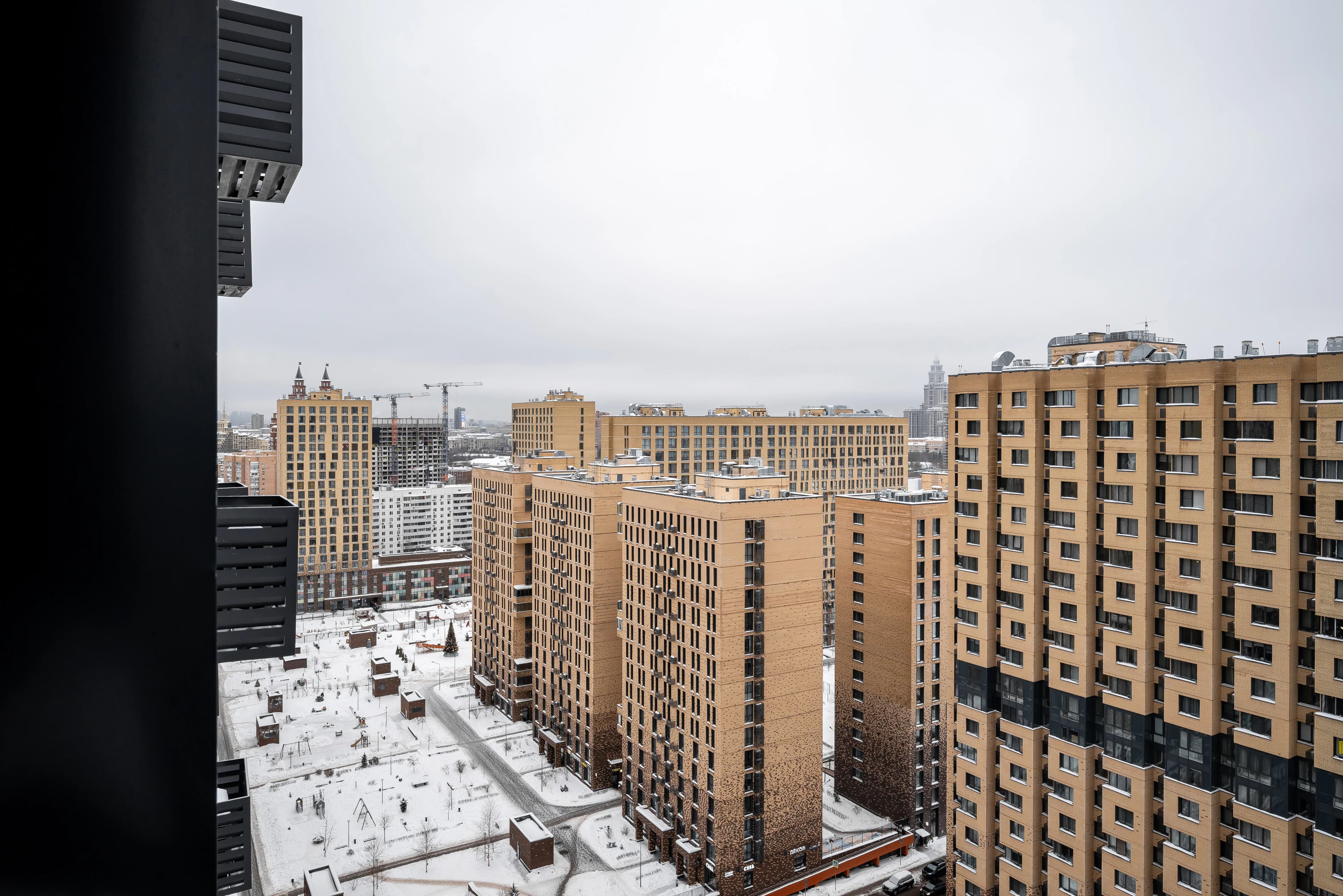 Апартаменты KeyGo #1085 комфорт и уют в городе photo 25
