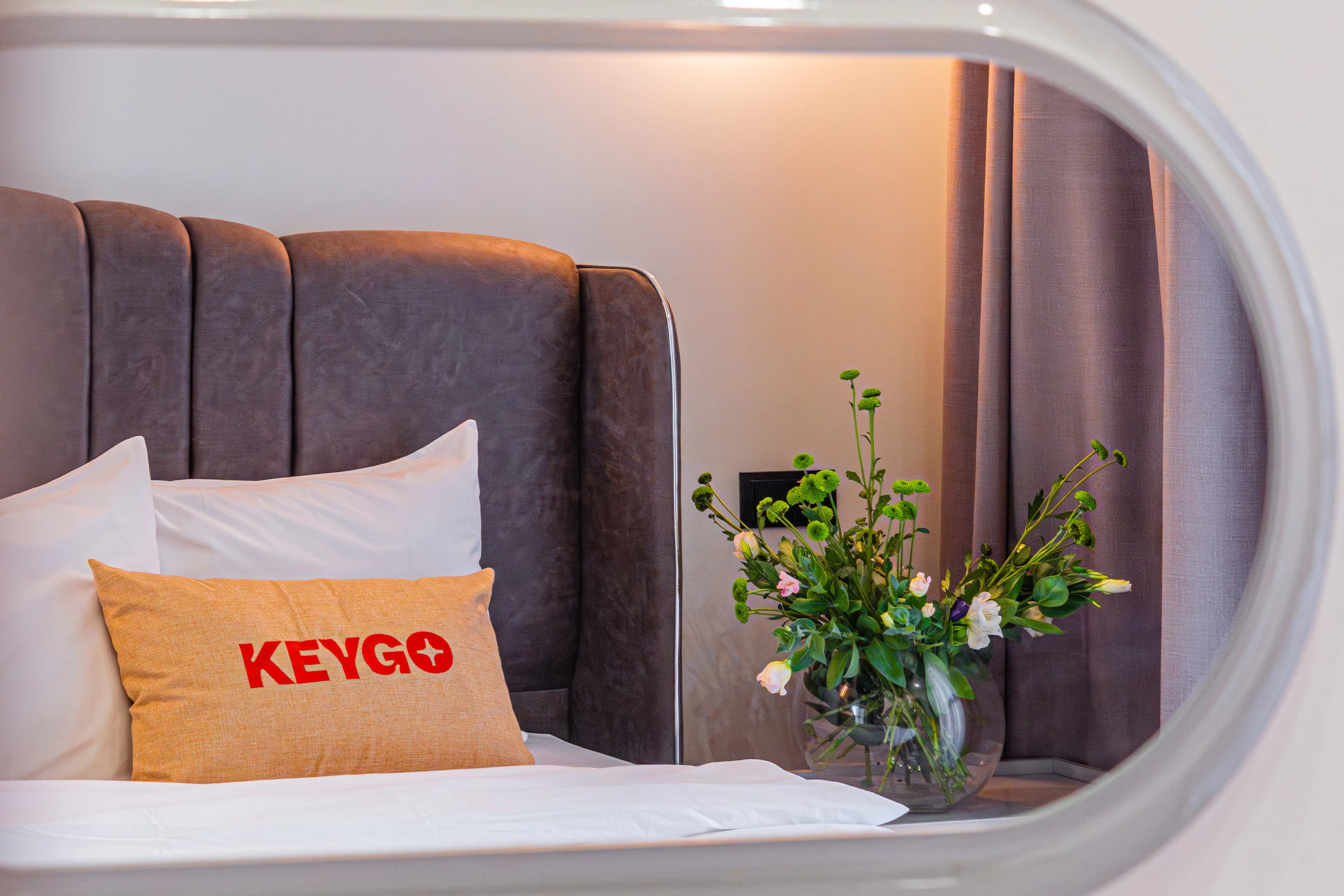 Apartment KeyGo #0110 near Yerevan Fortress photo 17