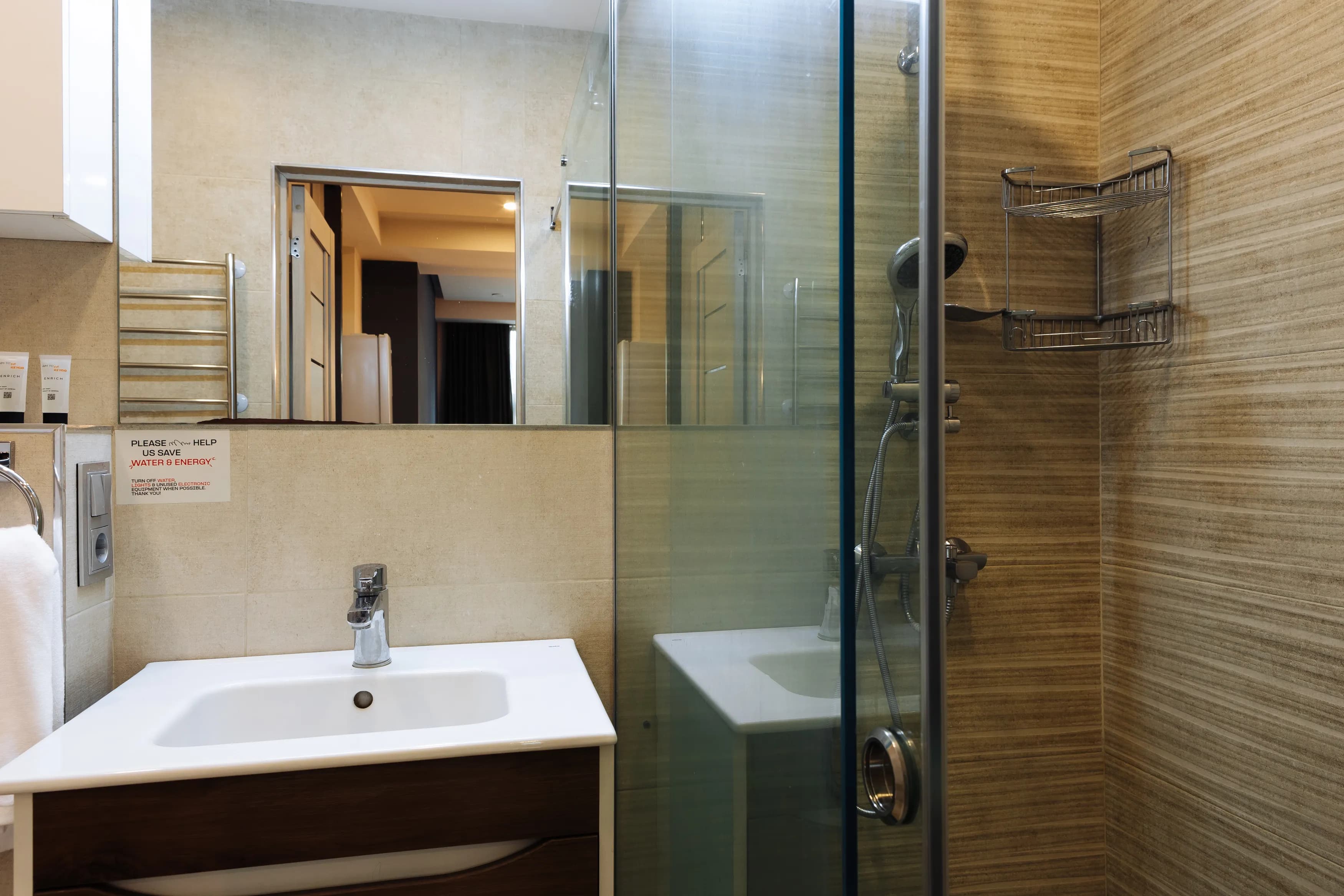 Apartment KeyGo #0030 is the key to the center of Yerevan photo 5