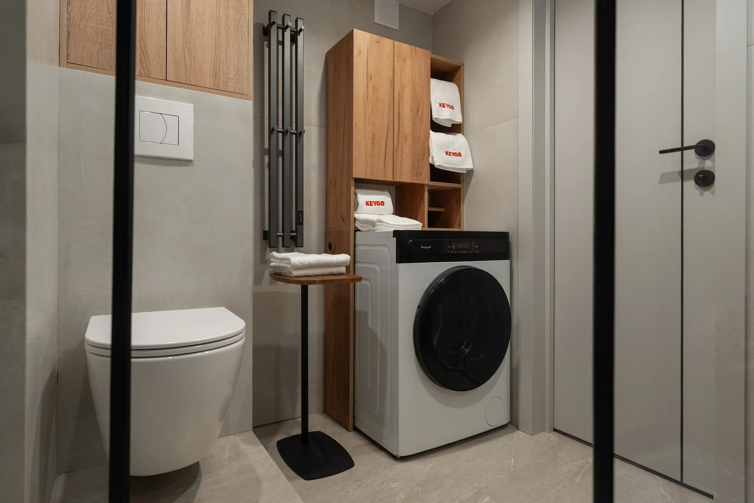Студия KeyGo #1022 рядом с метро Нагатинская photo 8