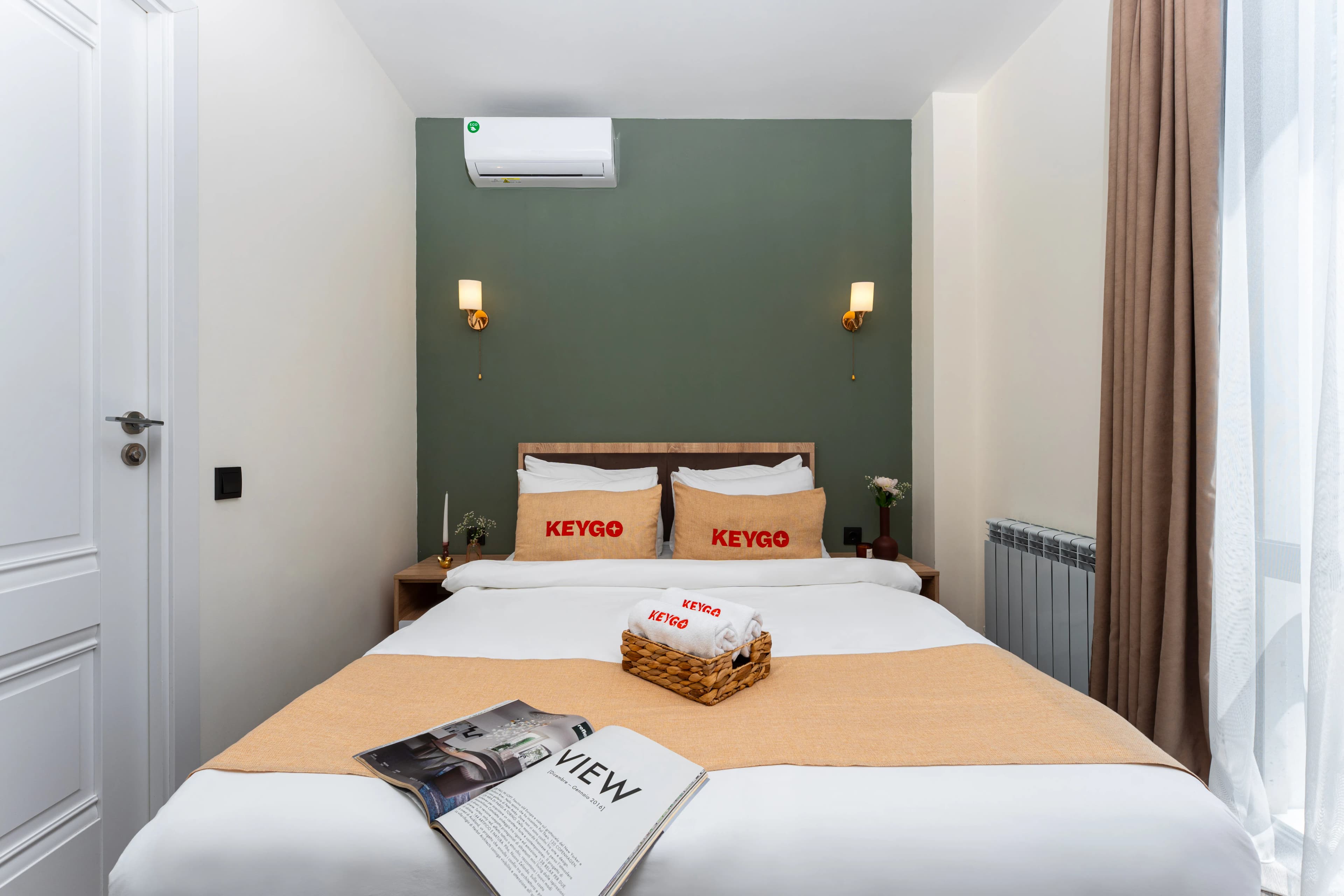 Studio KeyGo #0152 Boutique Hotel photo 2