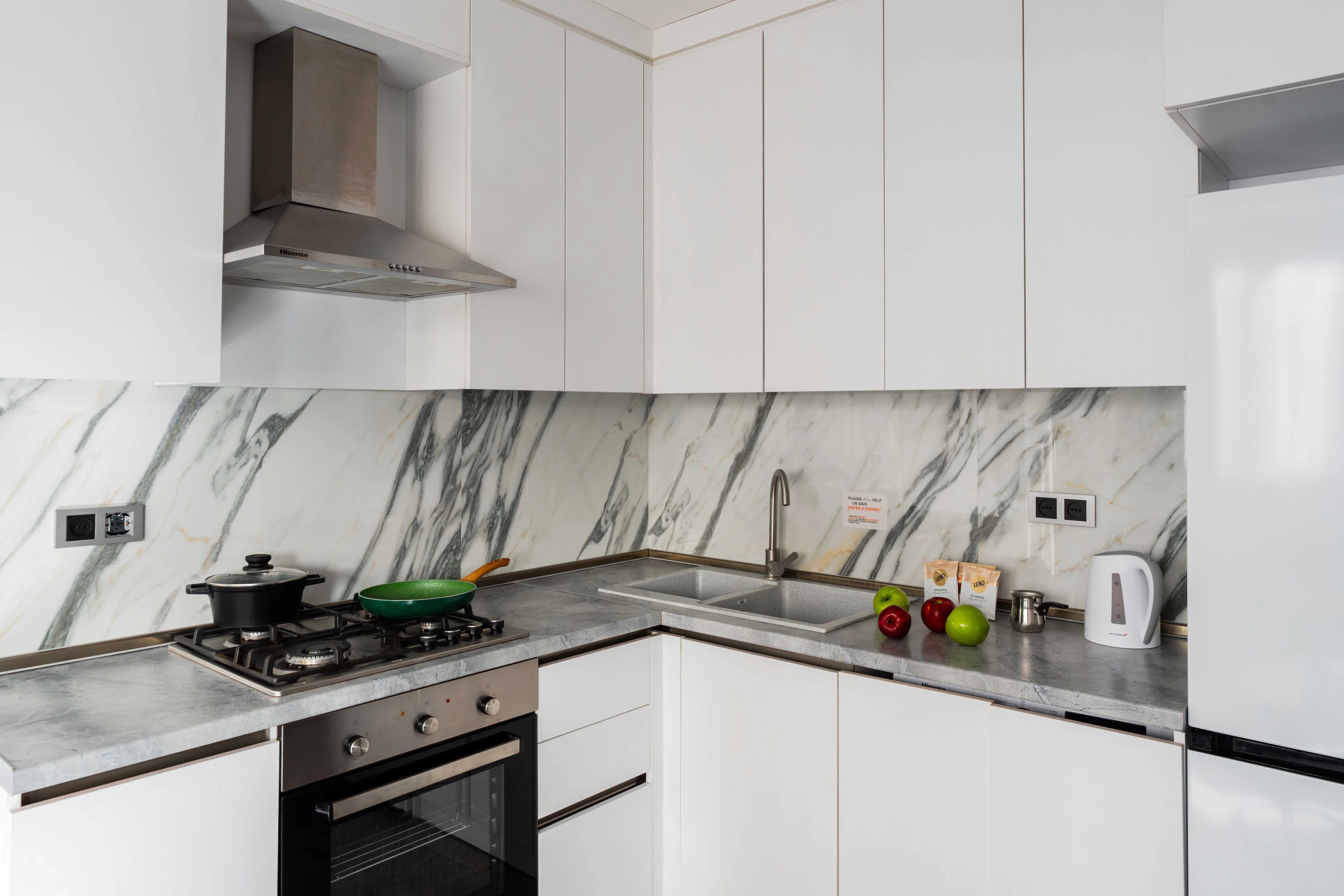 Apartment KeyGo #0081 comfort and coziness in the city photo 4