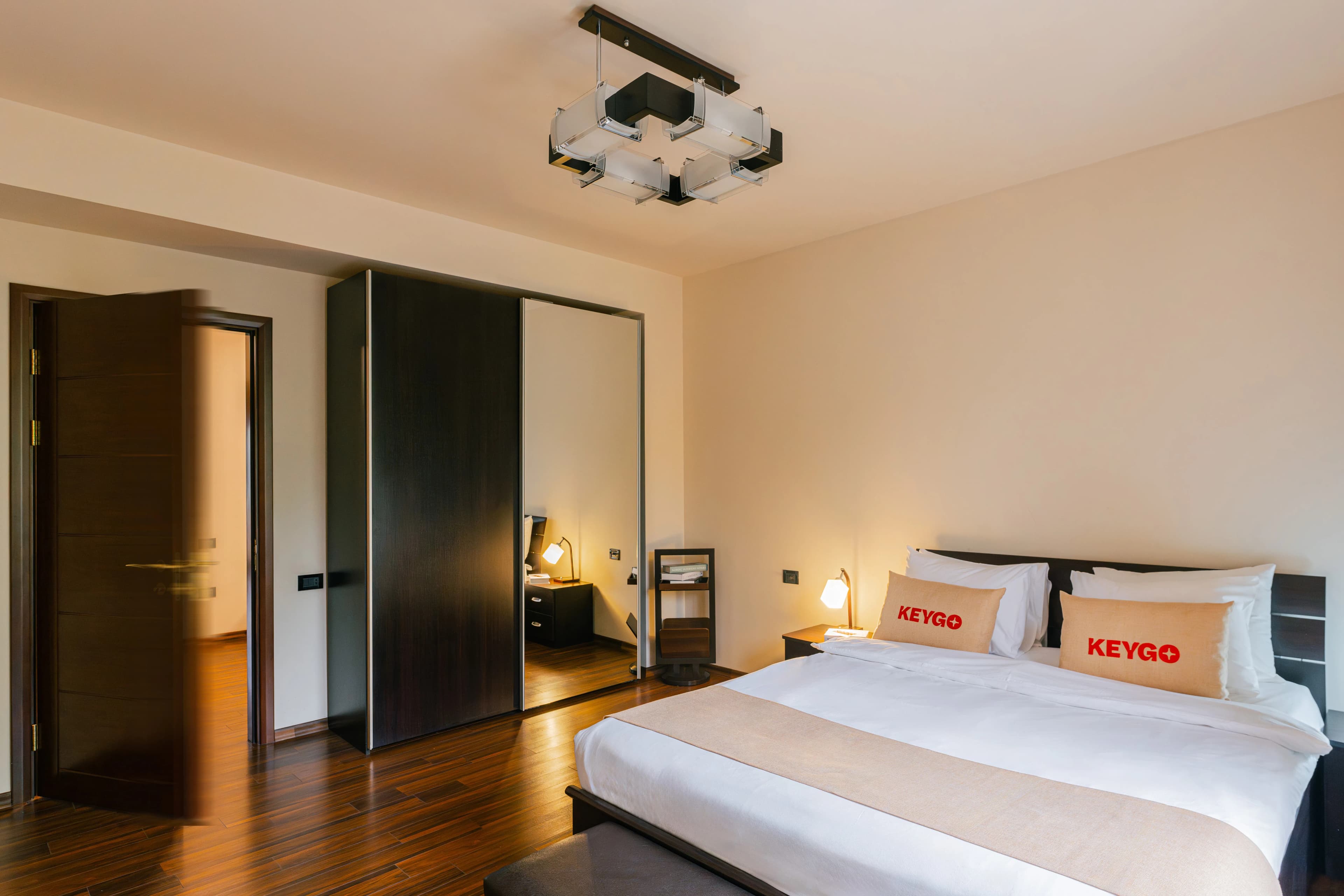 0084/Stunning 2BR Apt/Mashtots Avenue photo 14