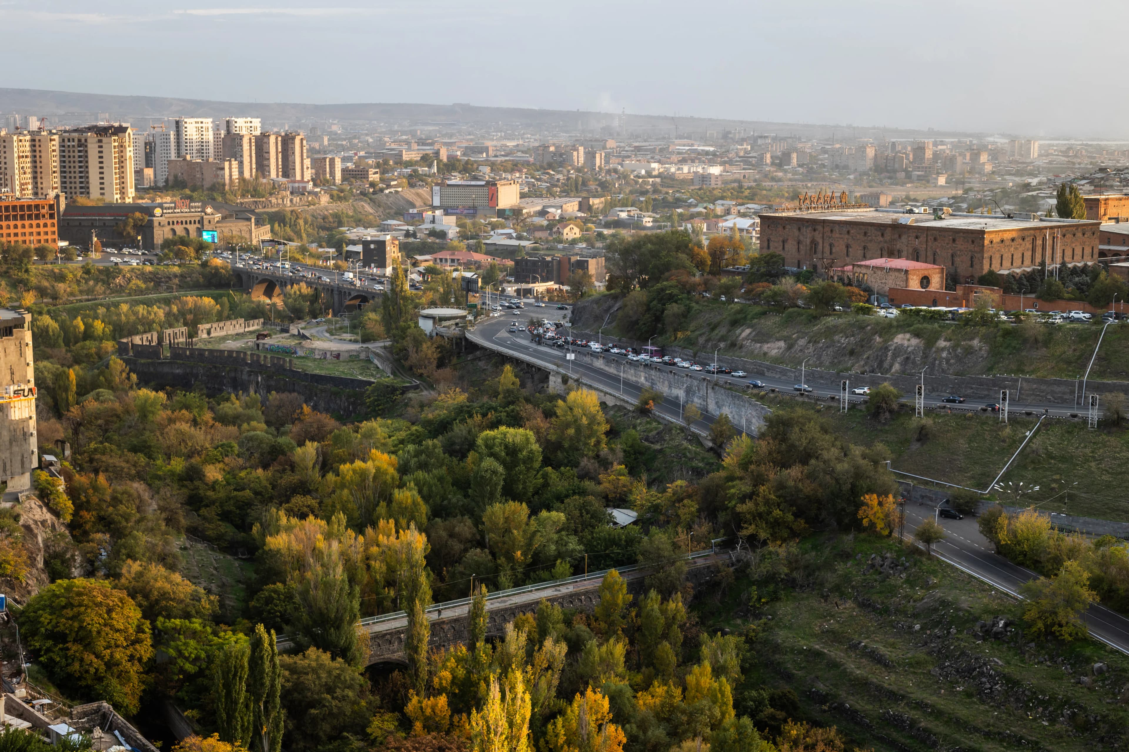 2BR in Center/Self checkin/City view photo 24