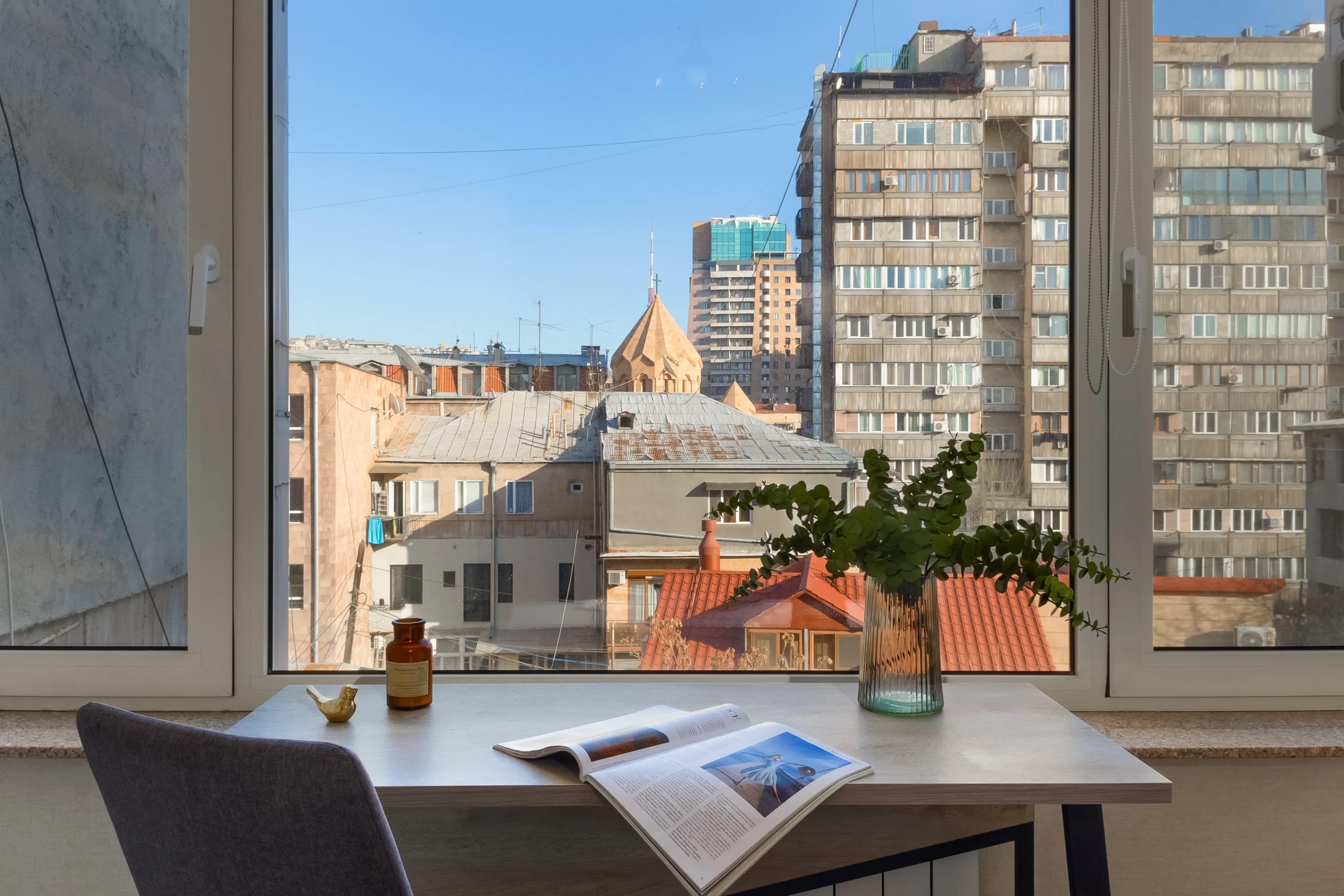 Apartment KeyGo #0027 next to the Opera House photo 12