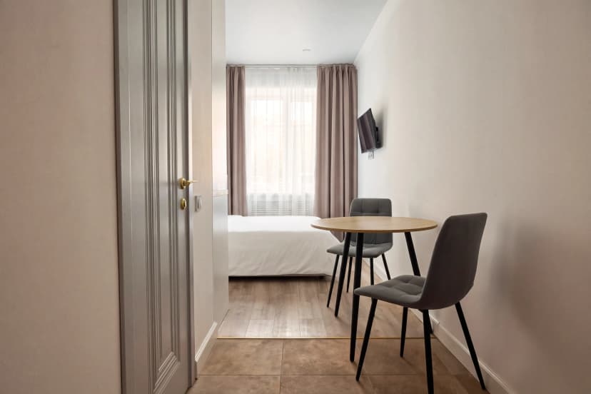 Студия KeyGo #1130 ключ к центру Москвы photo 3