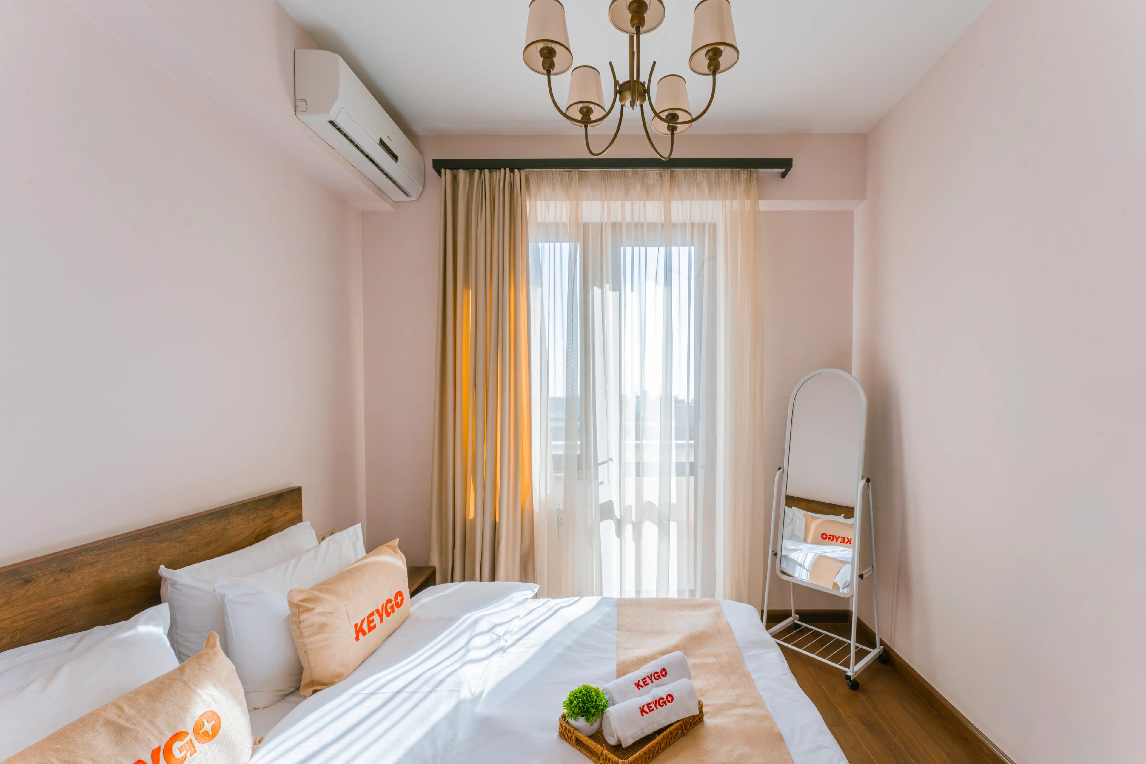 Apartment KeyGo #0091 next to the National Gallery photo 10