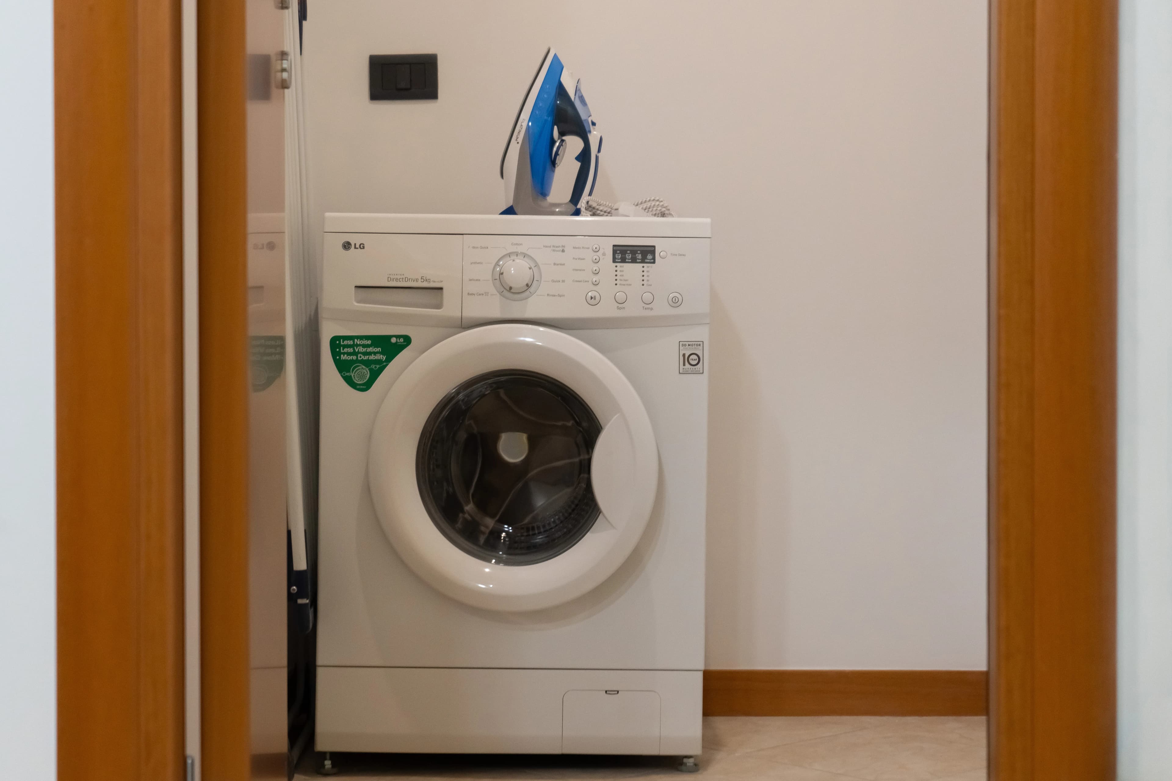 Modern Studio/Near Republic Square photo 14