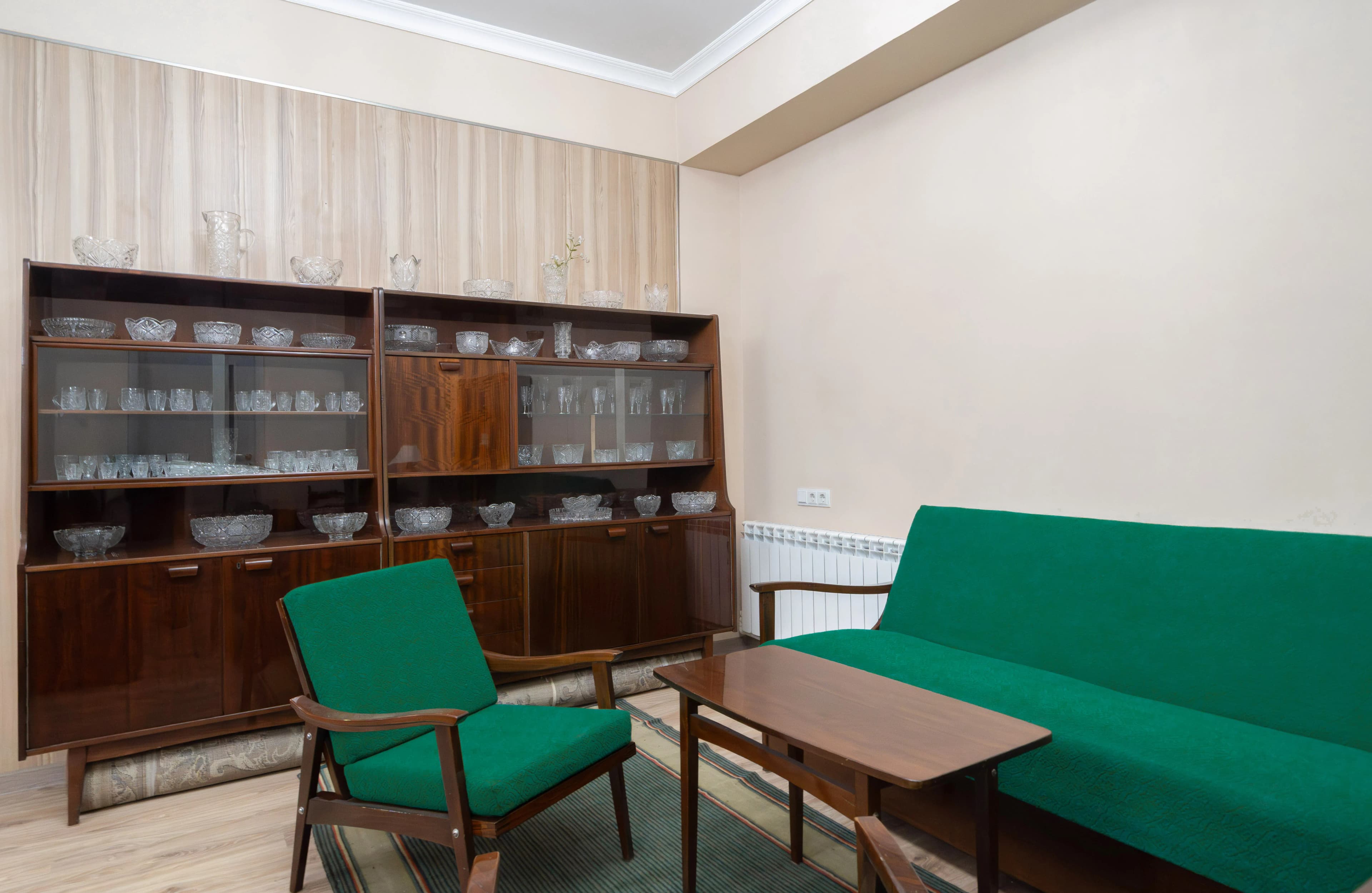  #0222 | 2 Bedroom |  Near Vazgen Sargsyan Stadium photo 17