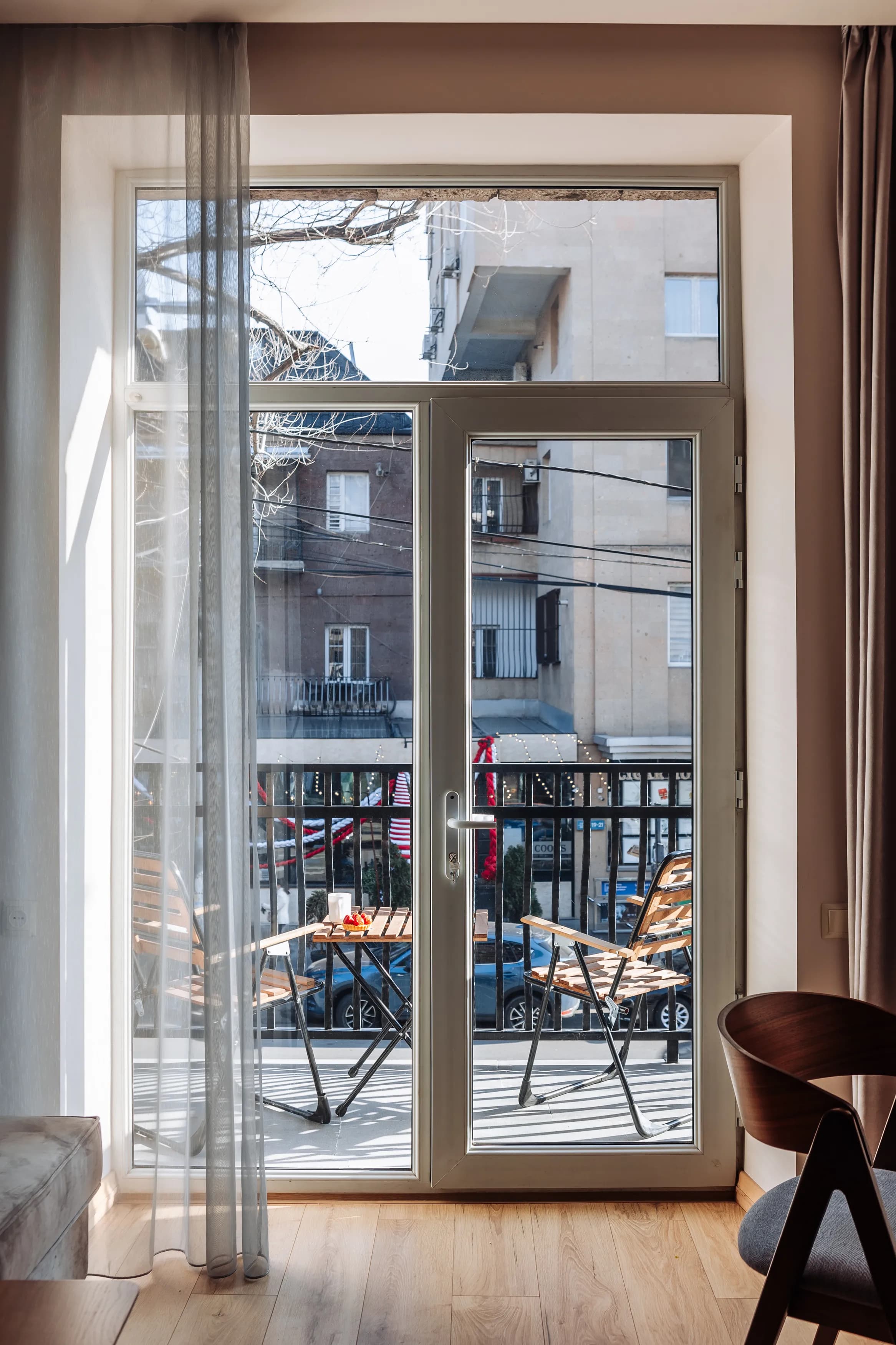 Apartment KeyGo #0049 is the key to the center of Yerevan photo 17