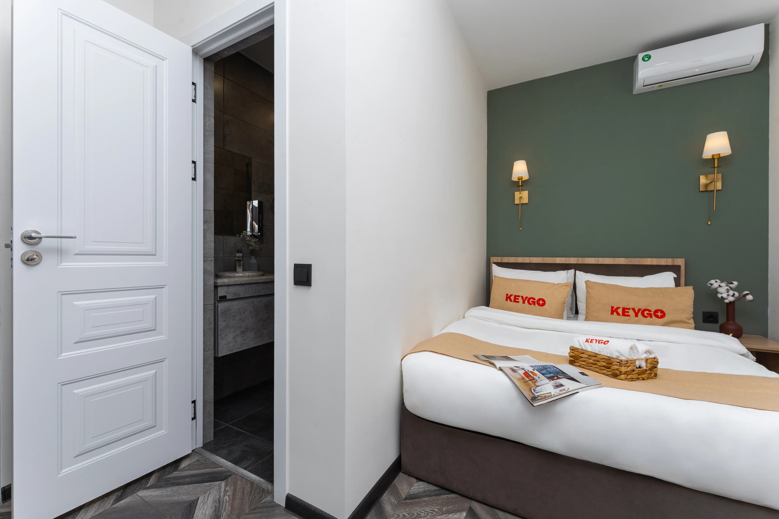 Studio KeyGo #0156 Boutique Hotel photo 3