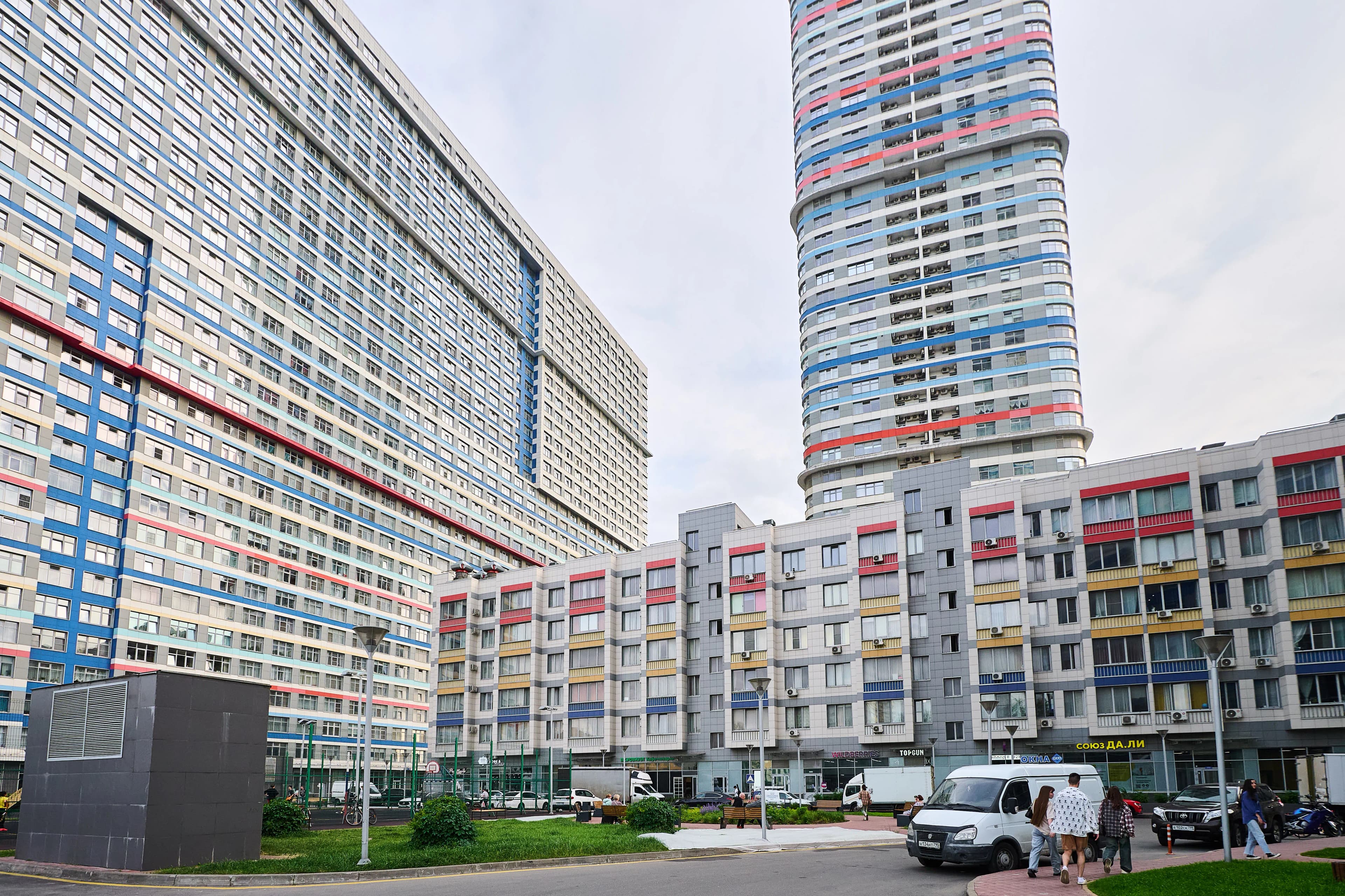 Студия KeyGo #1009 Рядом с МЦК Ростокино photo 23