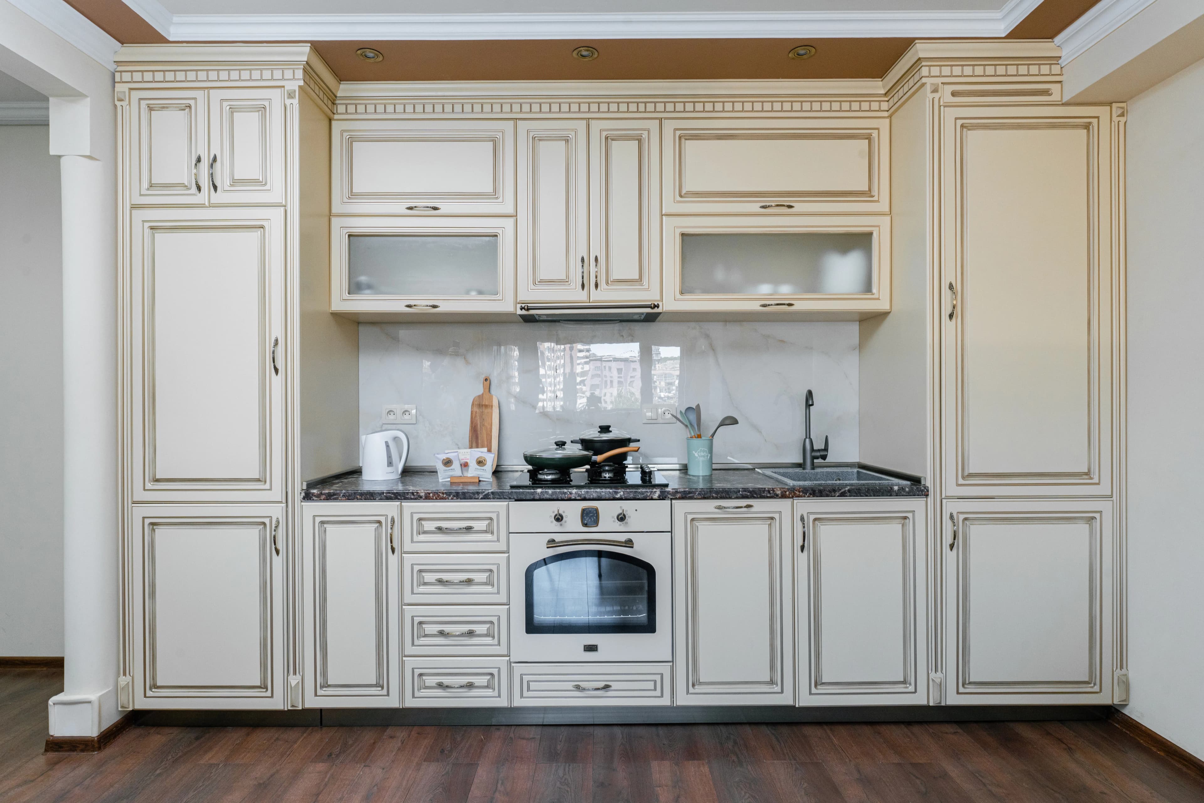 Apartment KeyGo #0164 key to the center of Yerevan photo 8