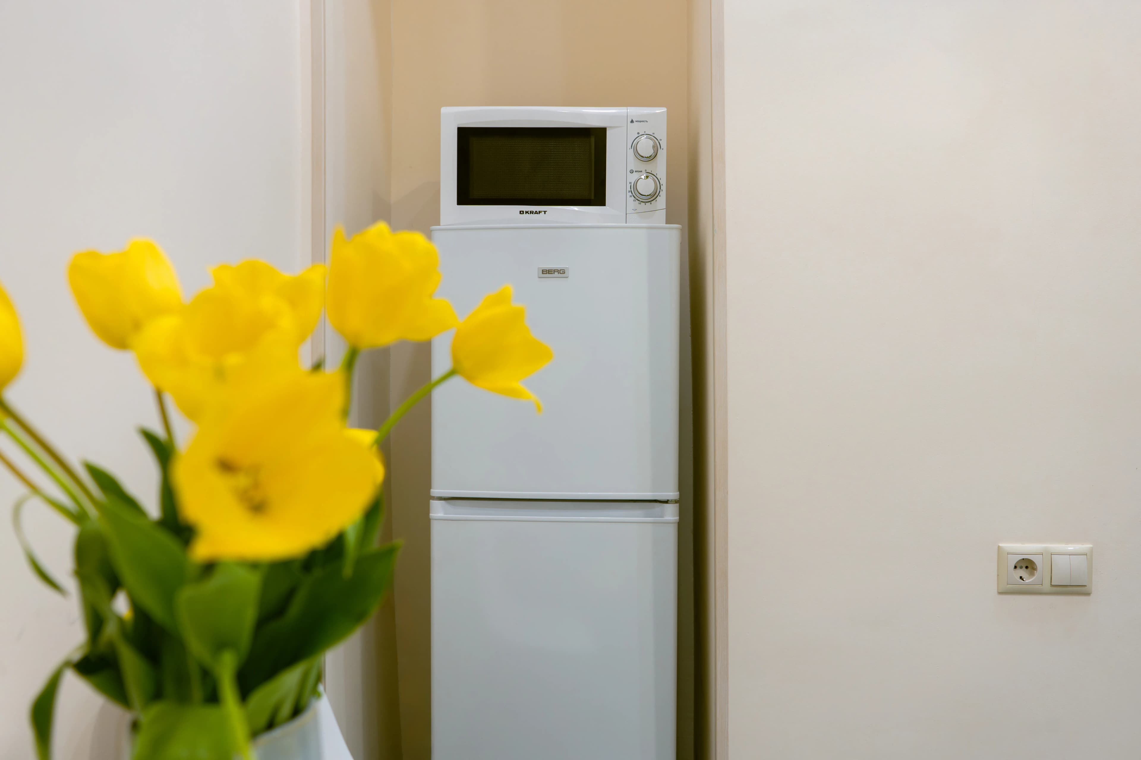 Apartment KeyGo #0079 next to the Opera House photo 11