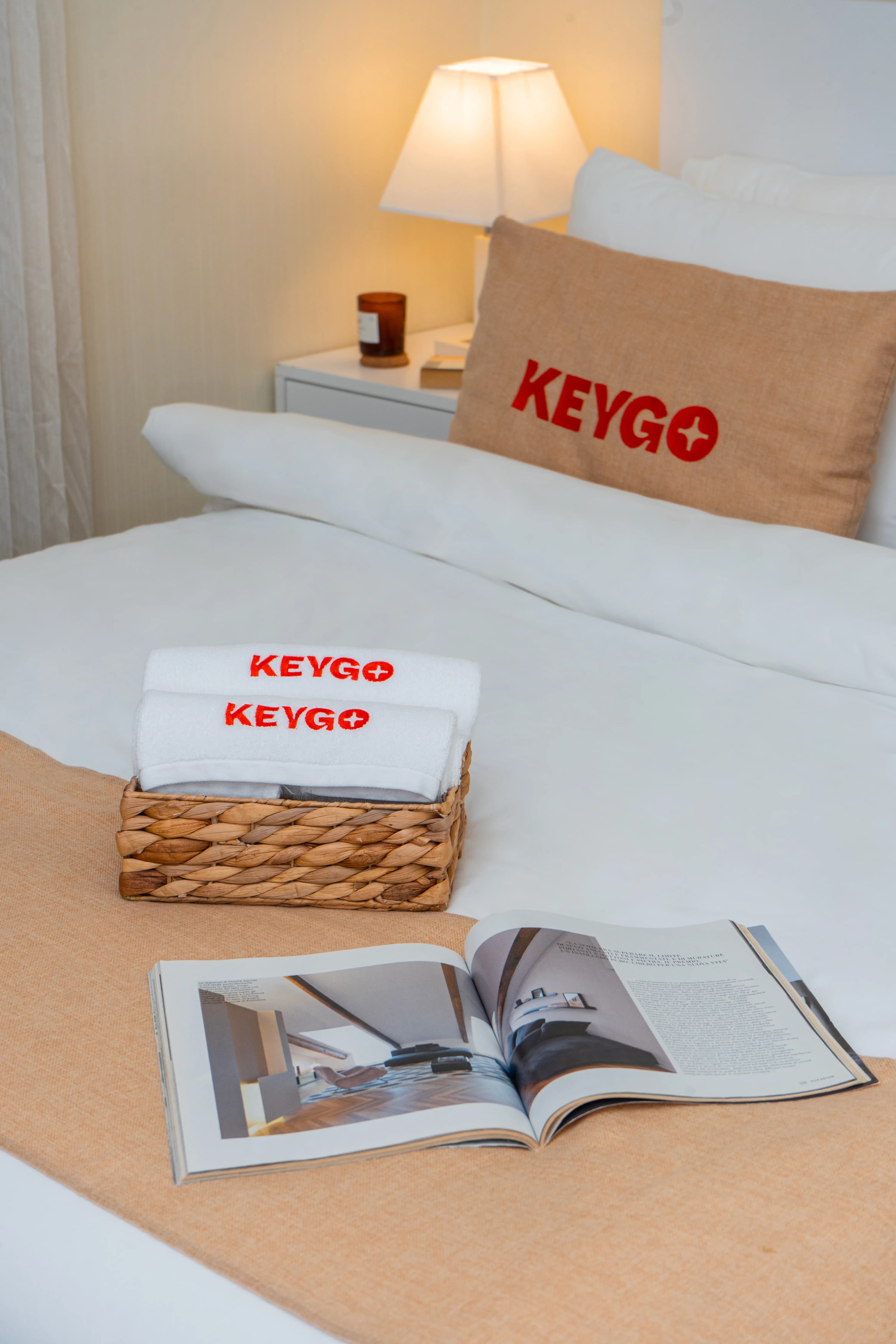 Apartment KeyGo #0158 next to the Blue Mosque photo 15
