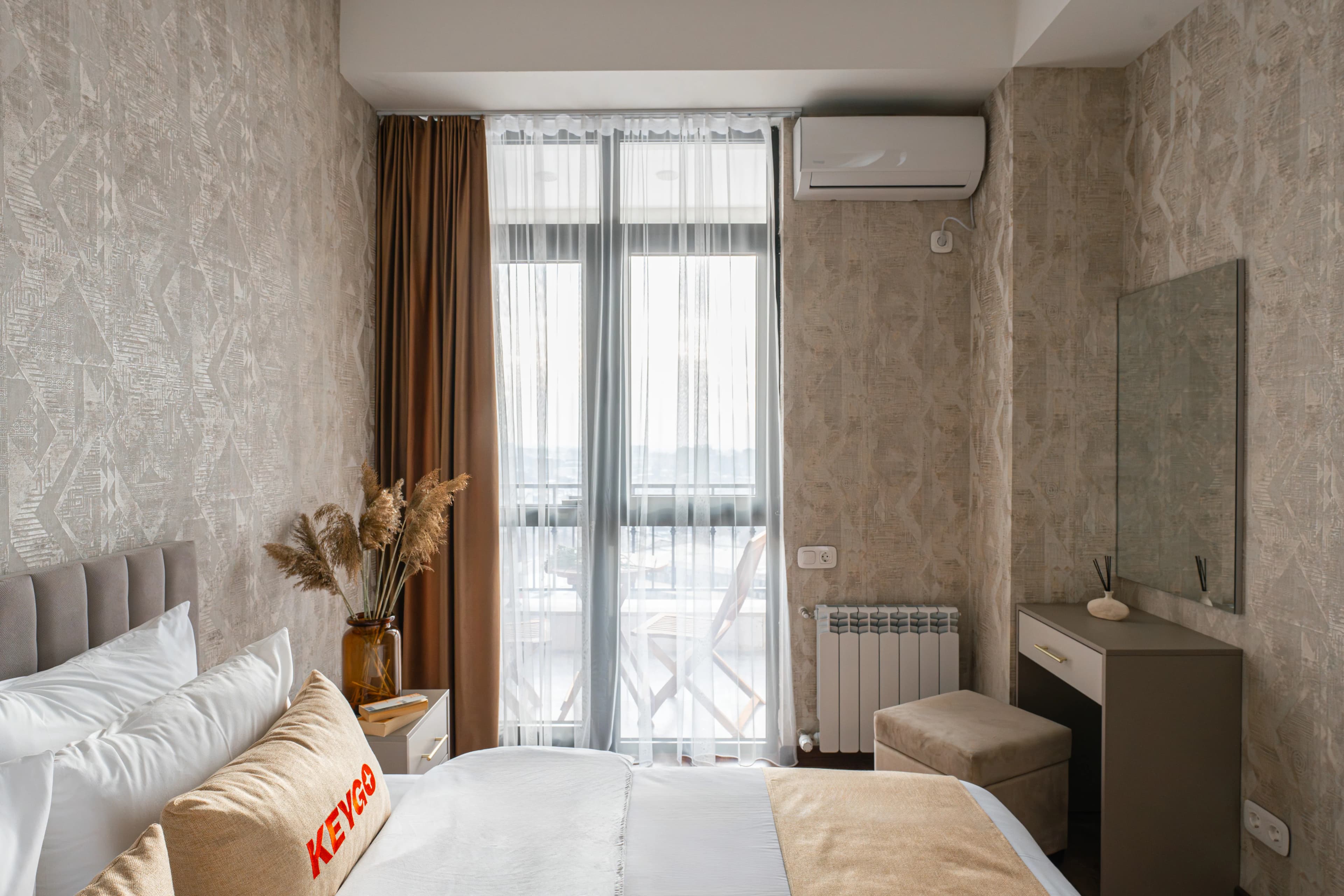 Apartment KeyGo #0109 near Yerevan Fortress photo 11