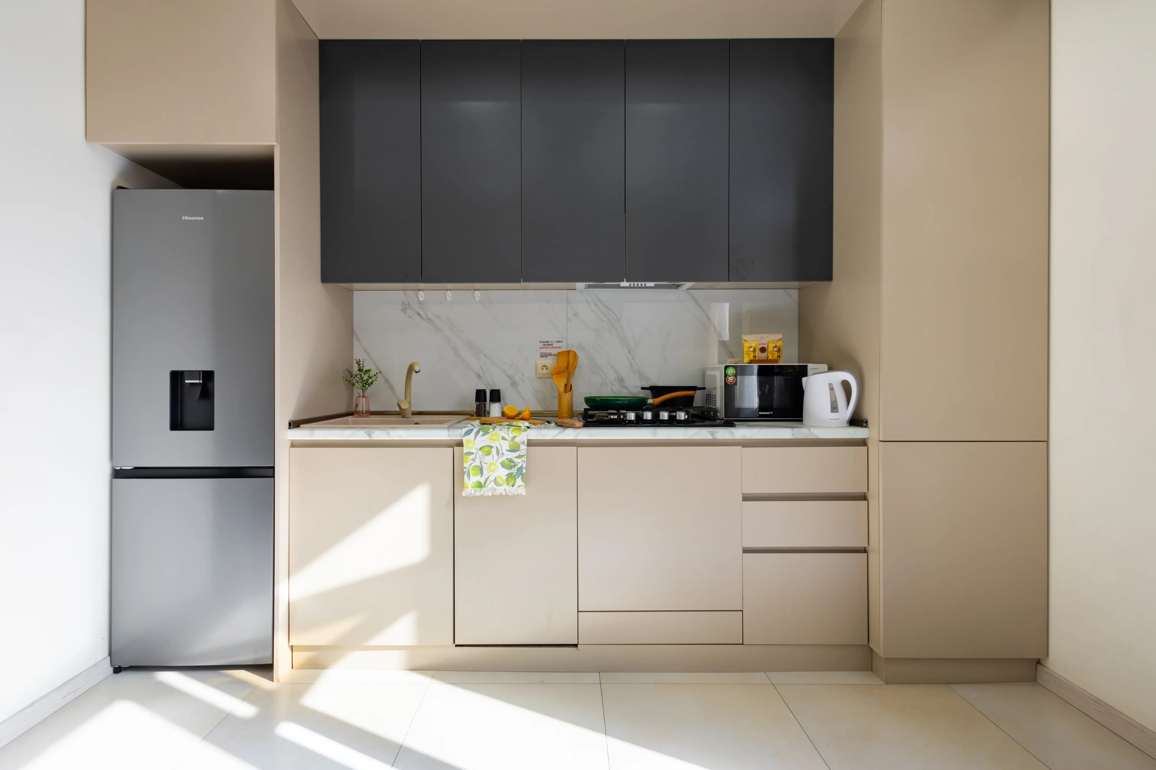 Apartment KeyGo #0072 is the key to the center of Yerevan photo 3