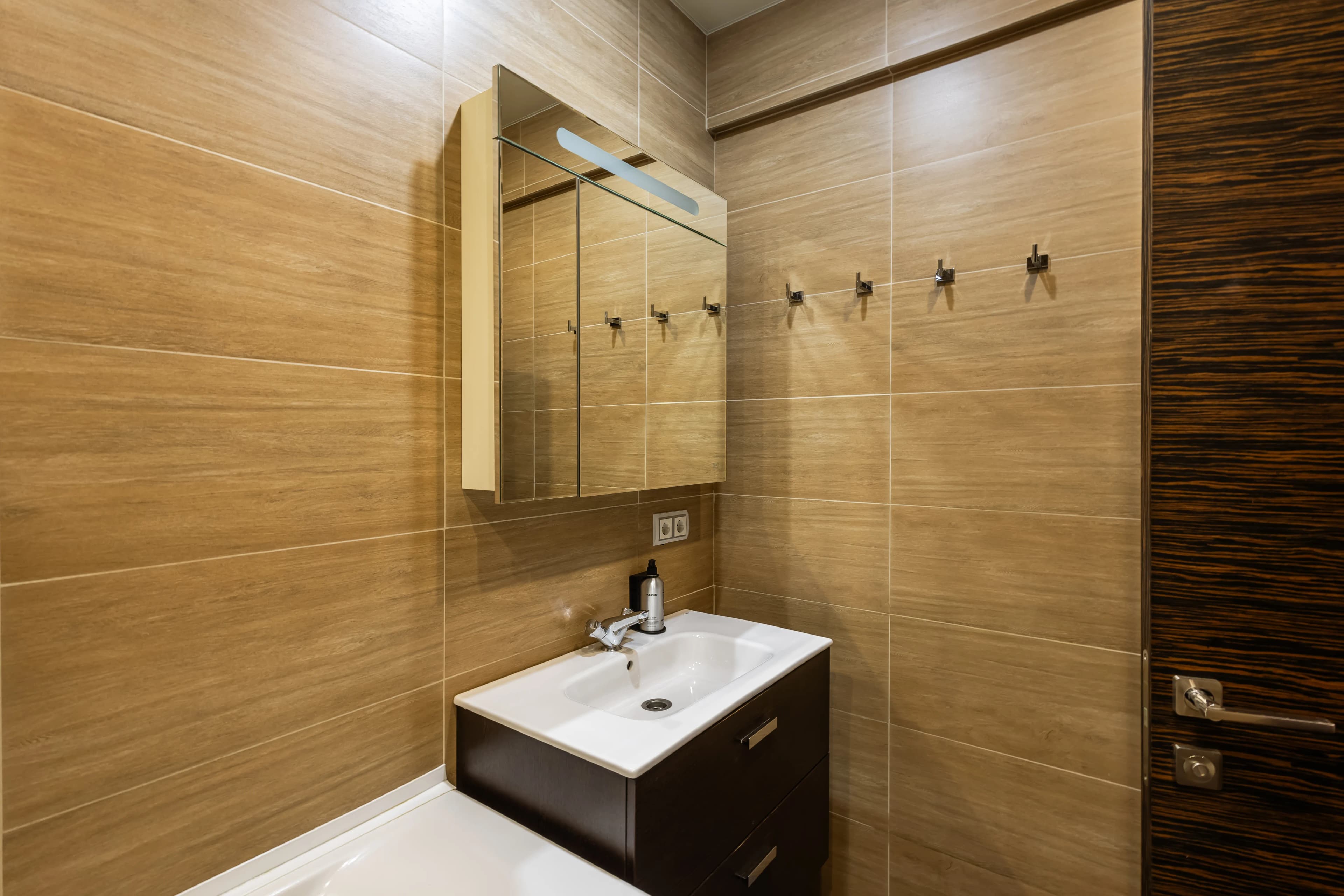 Апартаменты KeyGo #1056 комфорт и уют в городе photo 20