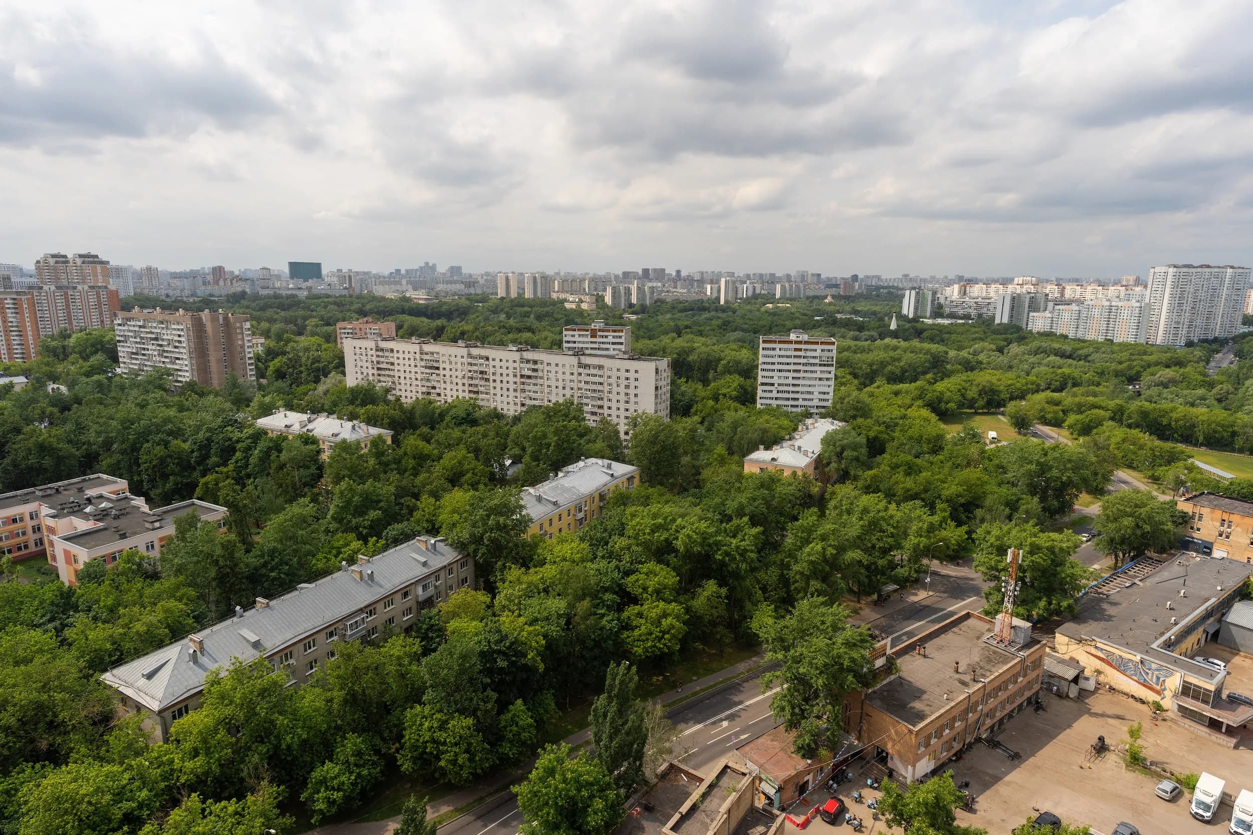 Студия KeyGo #1008 рядом с метро Свиблово   photo 5