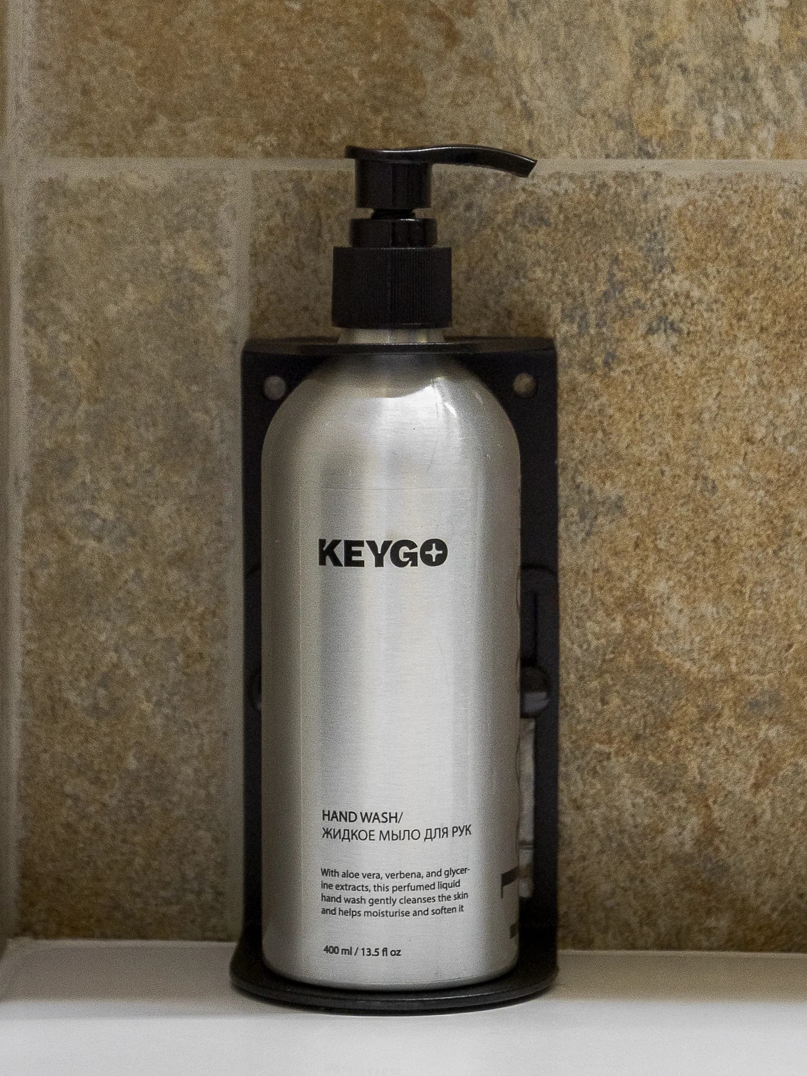Студия KeyGo #1038 рядом с метро Электрозаводская photo 17
