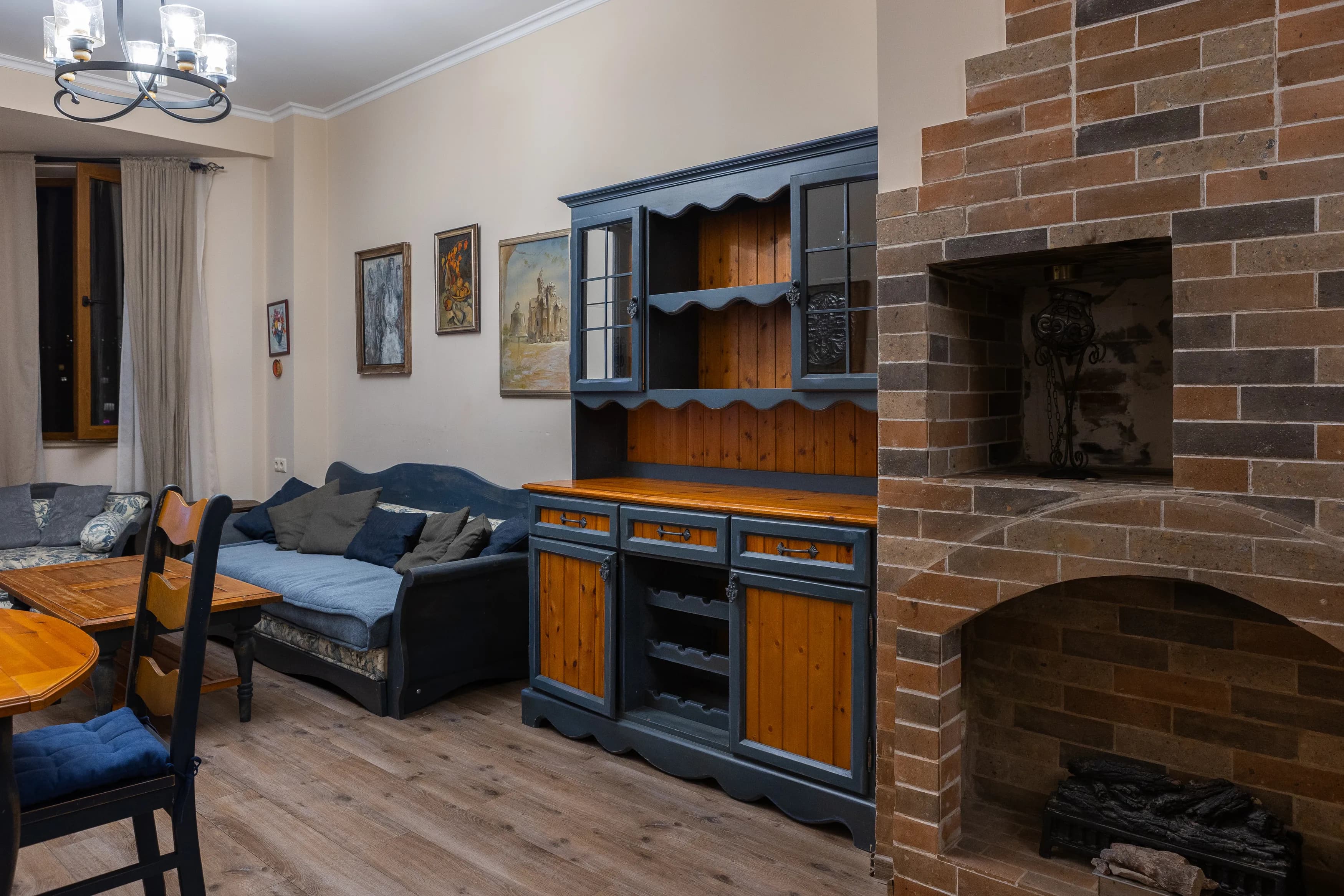 Apartment KeyGo #0022 is the key to the center of Yerevan photo 7