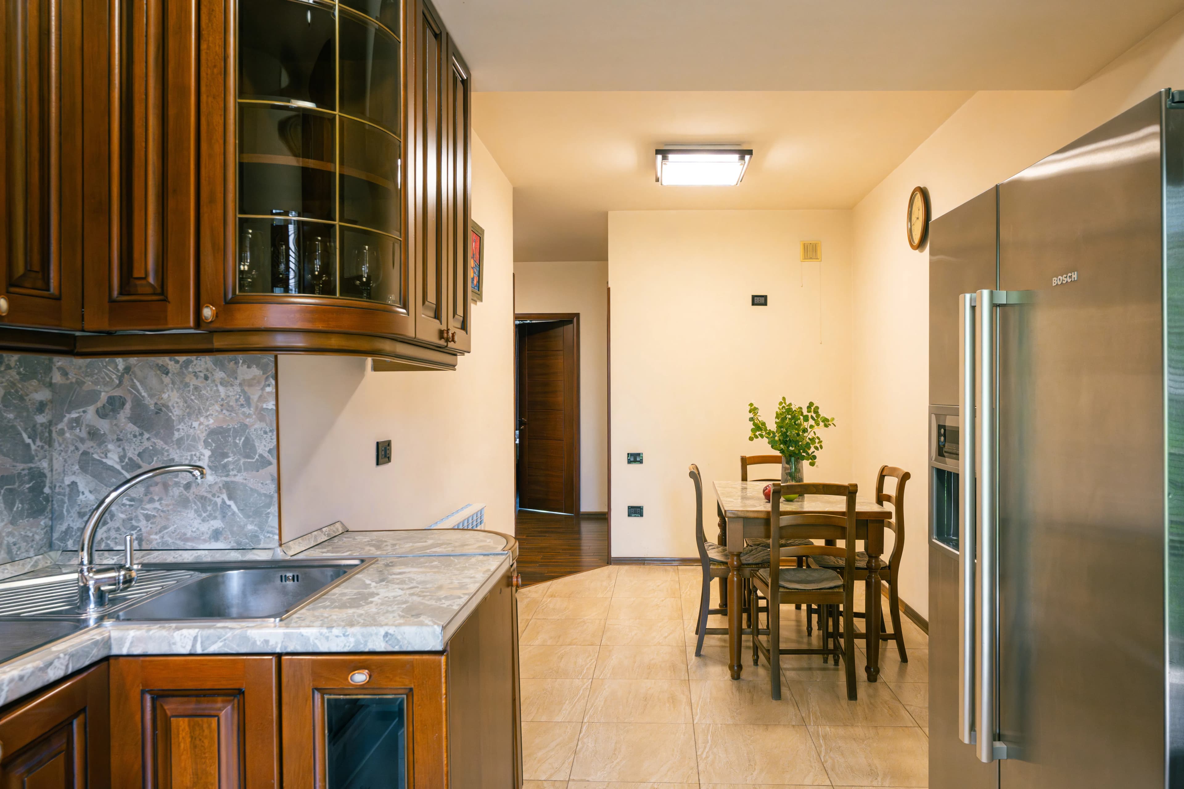 0084/Stunning 2BR Apt/Mashtots Avenue photo 9