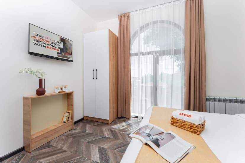Studio KeyGo #0155 Boutique Hotel photo 3