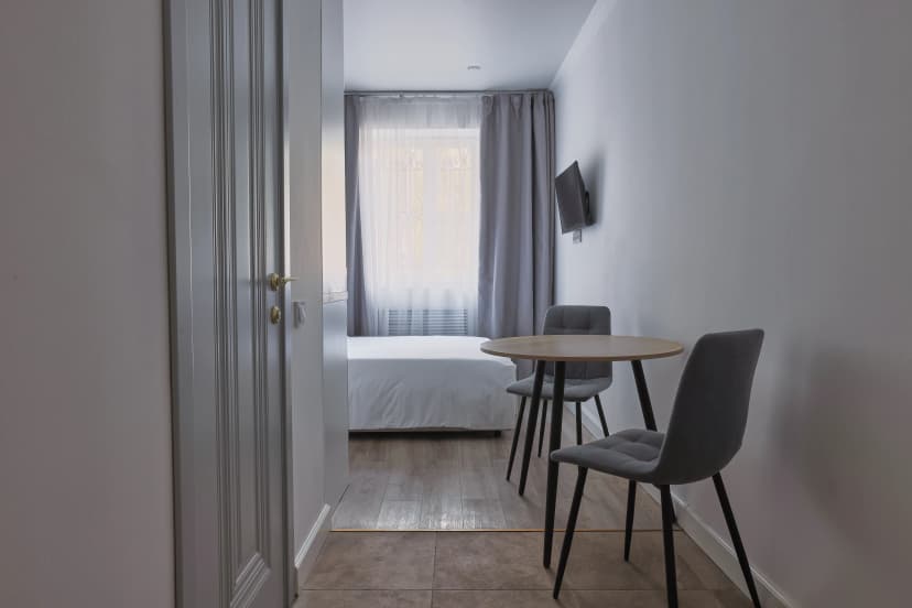 Студия KeyGo #1130 ключ к центру Москвы photo 3