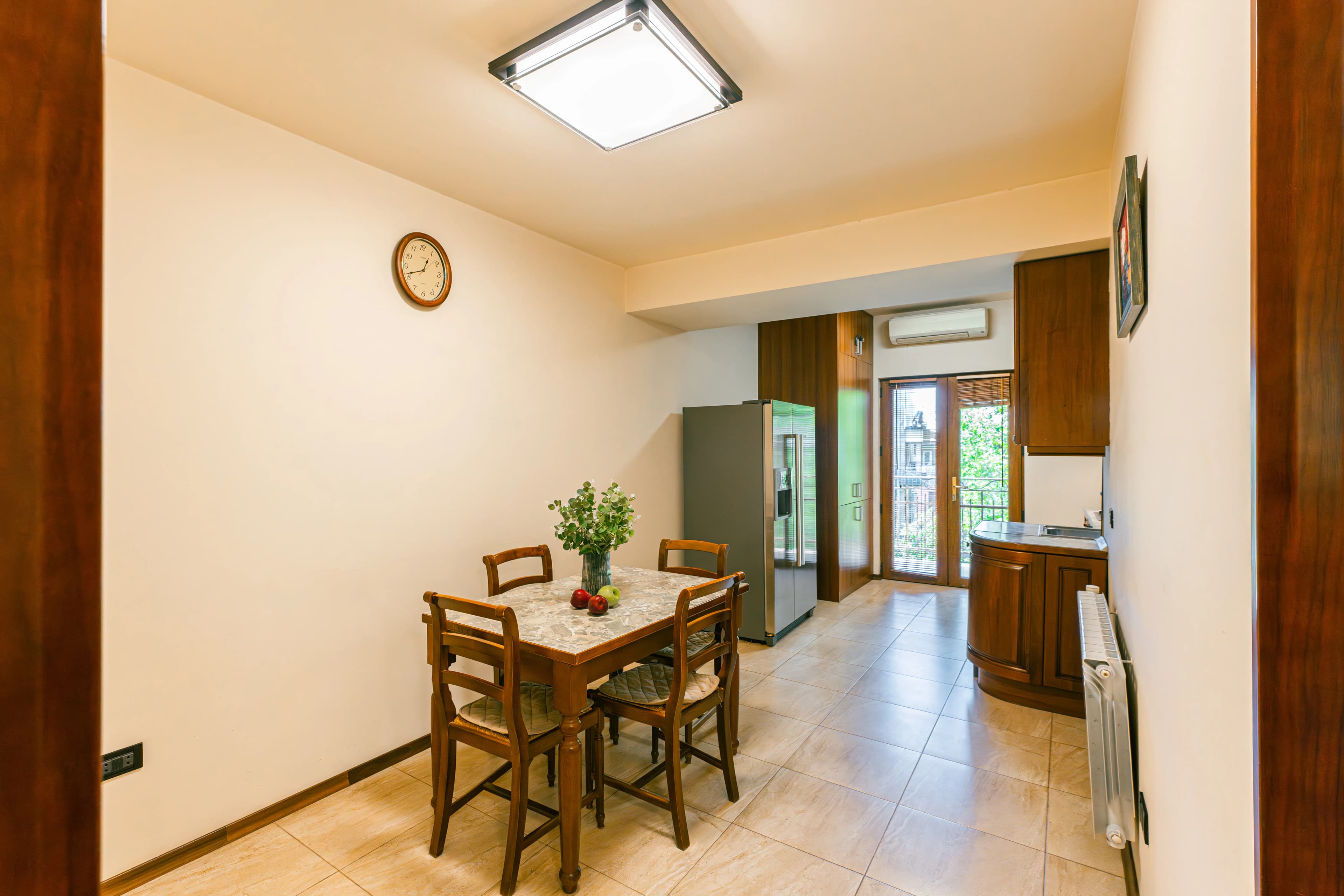 0084/Stunning 2BR Apt/Mashtots Avenue photo 4