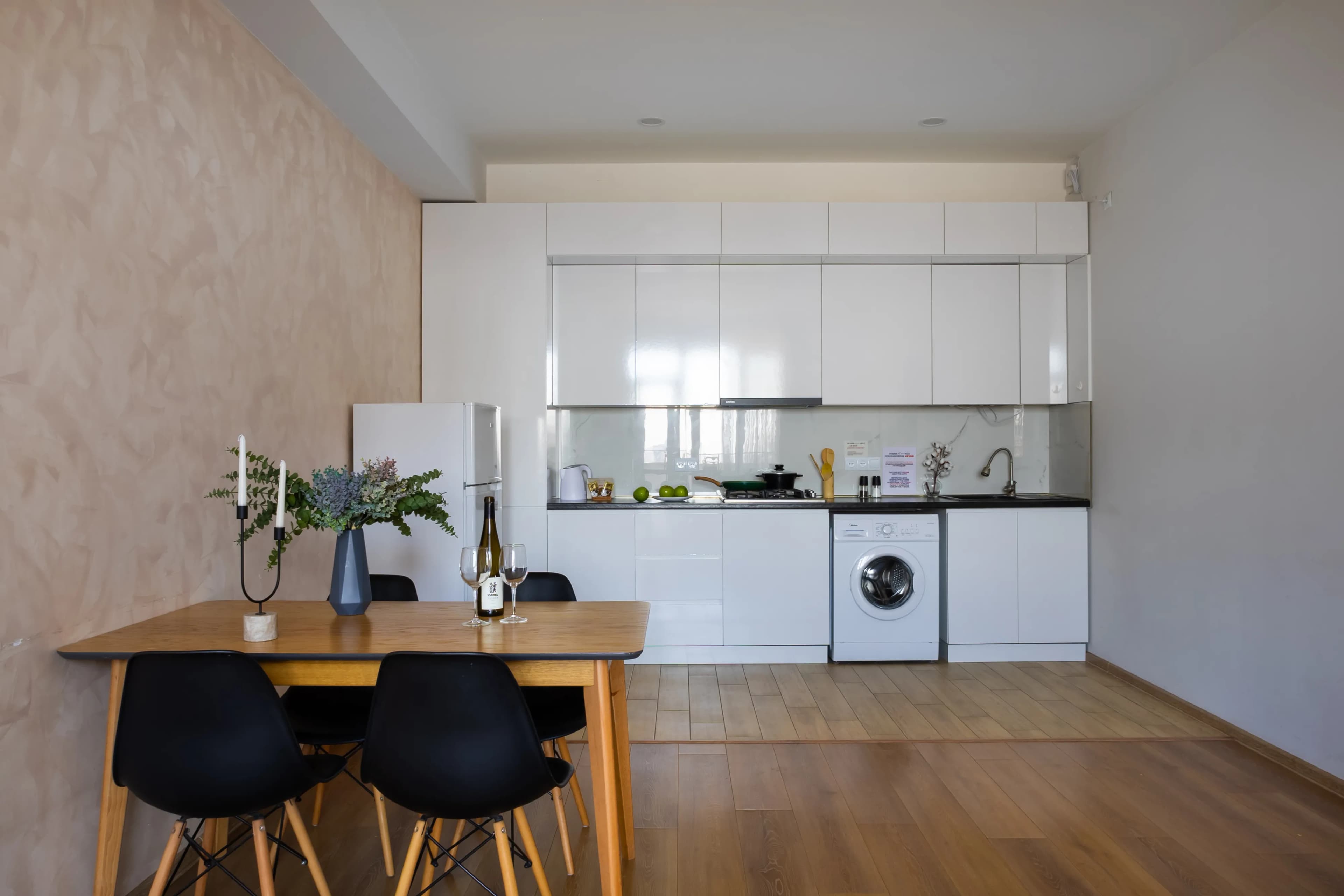 Apartment KeyGo #0026 near Yerevan Fortress photo 3