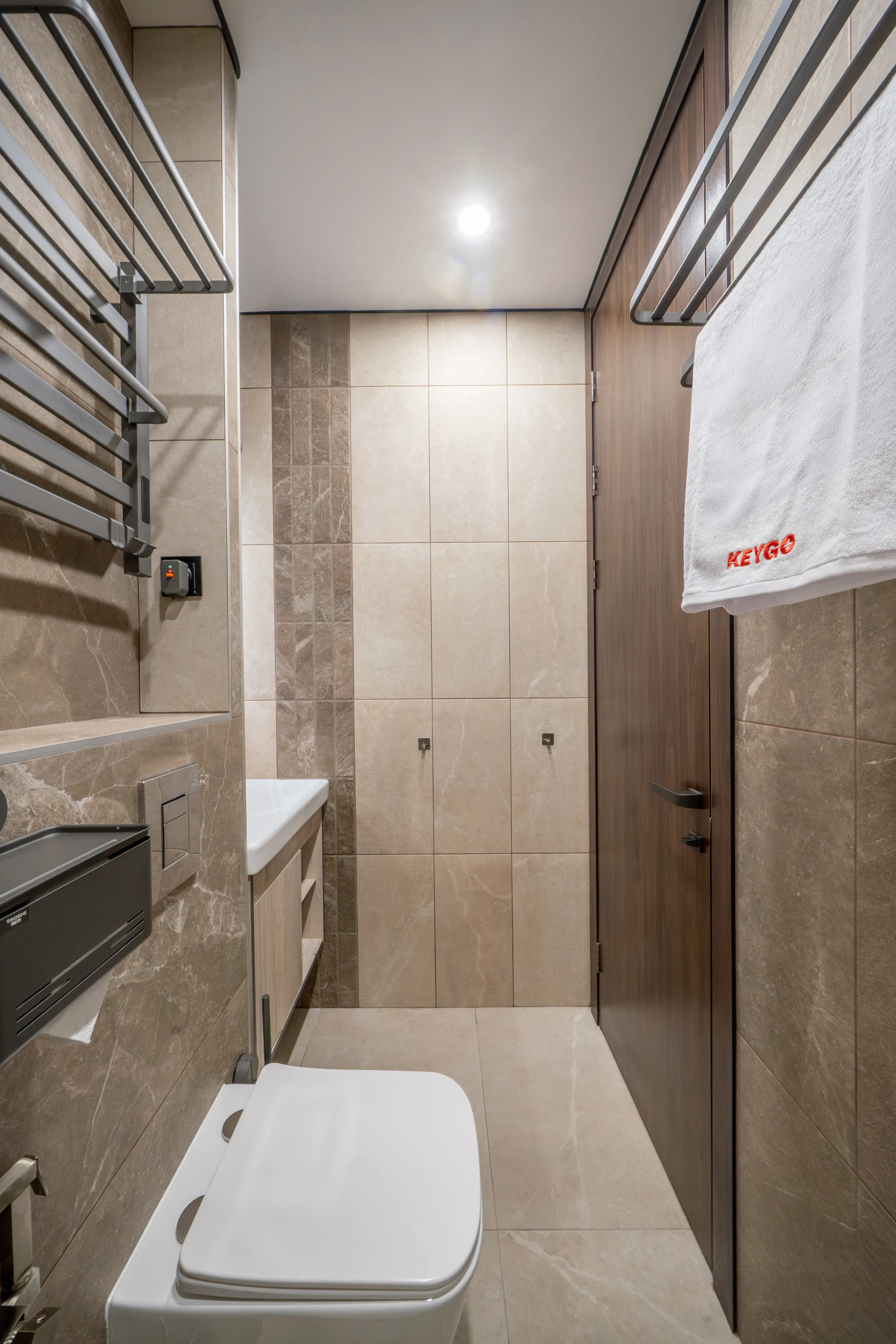  #0208 | 1 Bedroom | Near Diana Abgar Park photo 24