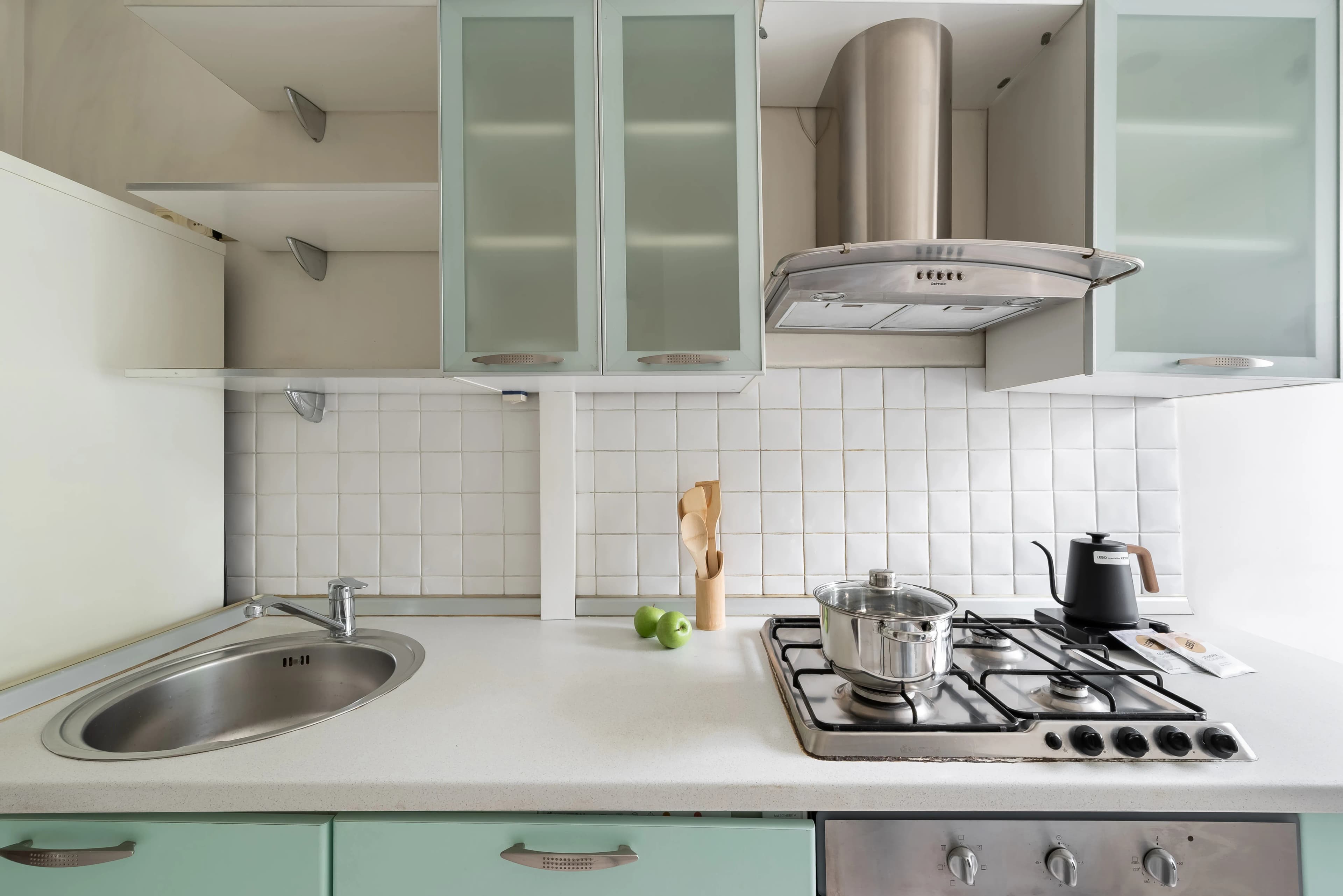 Апартаменты KeyGo #1045 ключ к центру Москвы photo 15