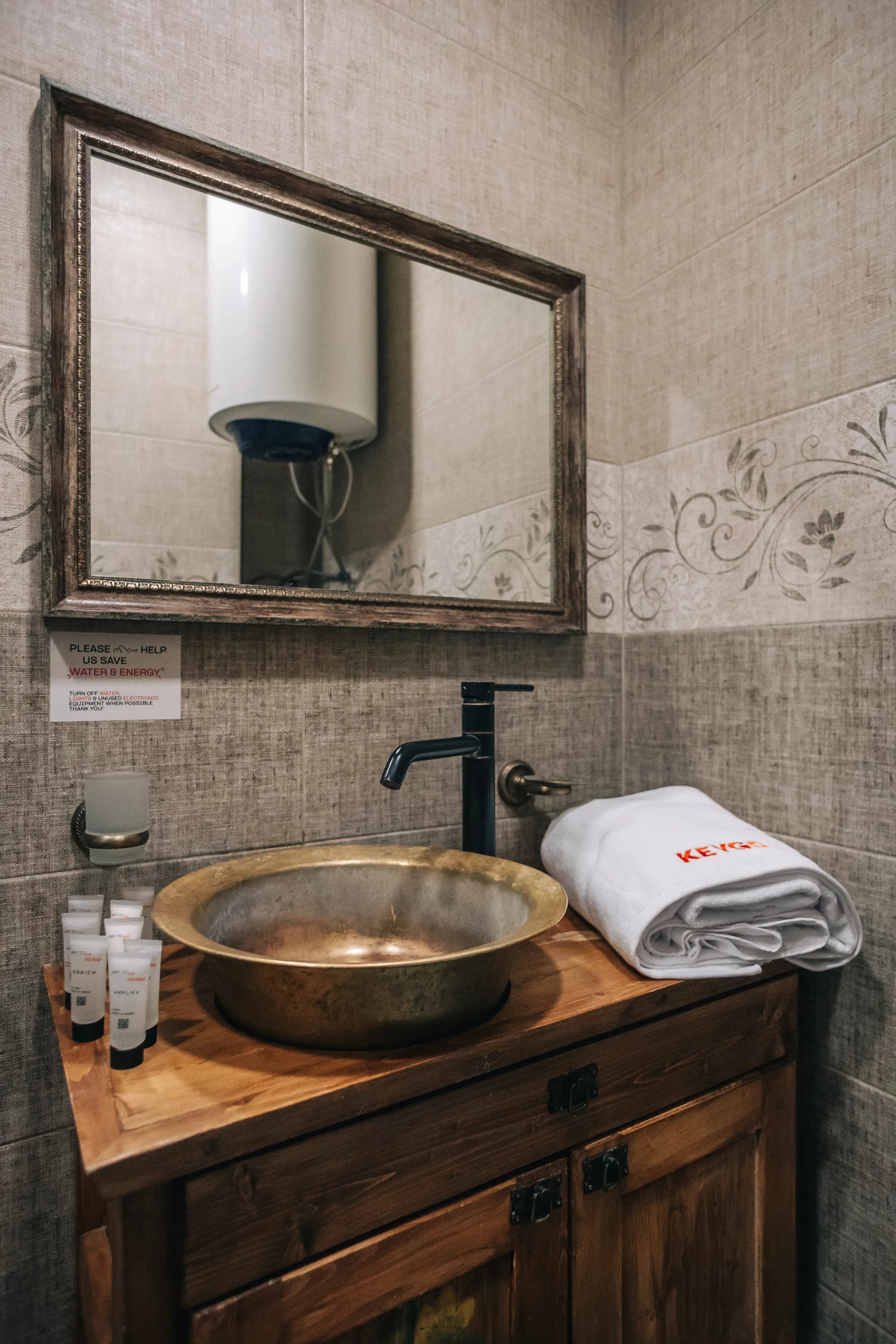 Apartment KeyGo #0022 is the key to the center of Yerevan photo 4