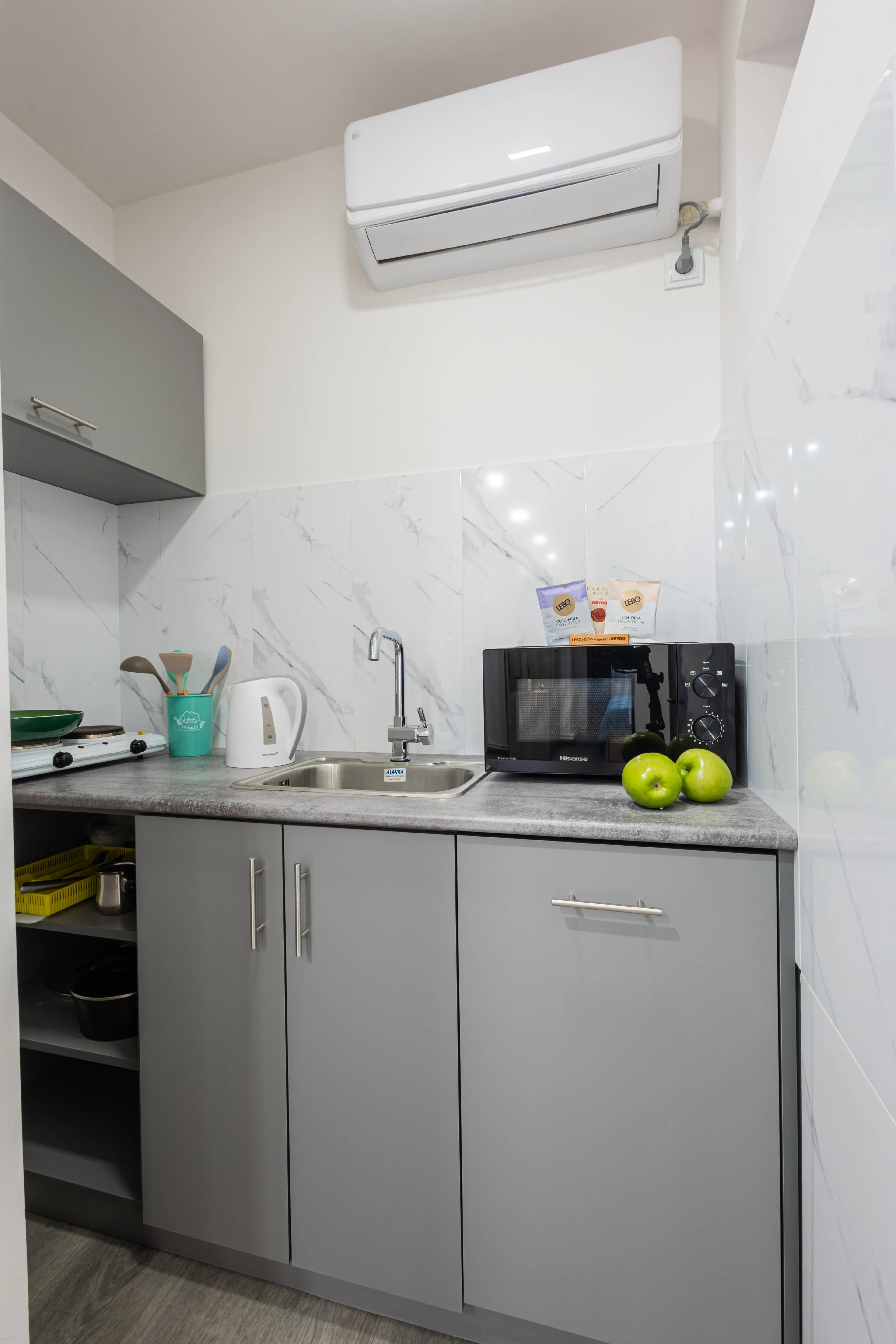 Studio KeyGo #0136 Apart Hotel photo 2