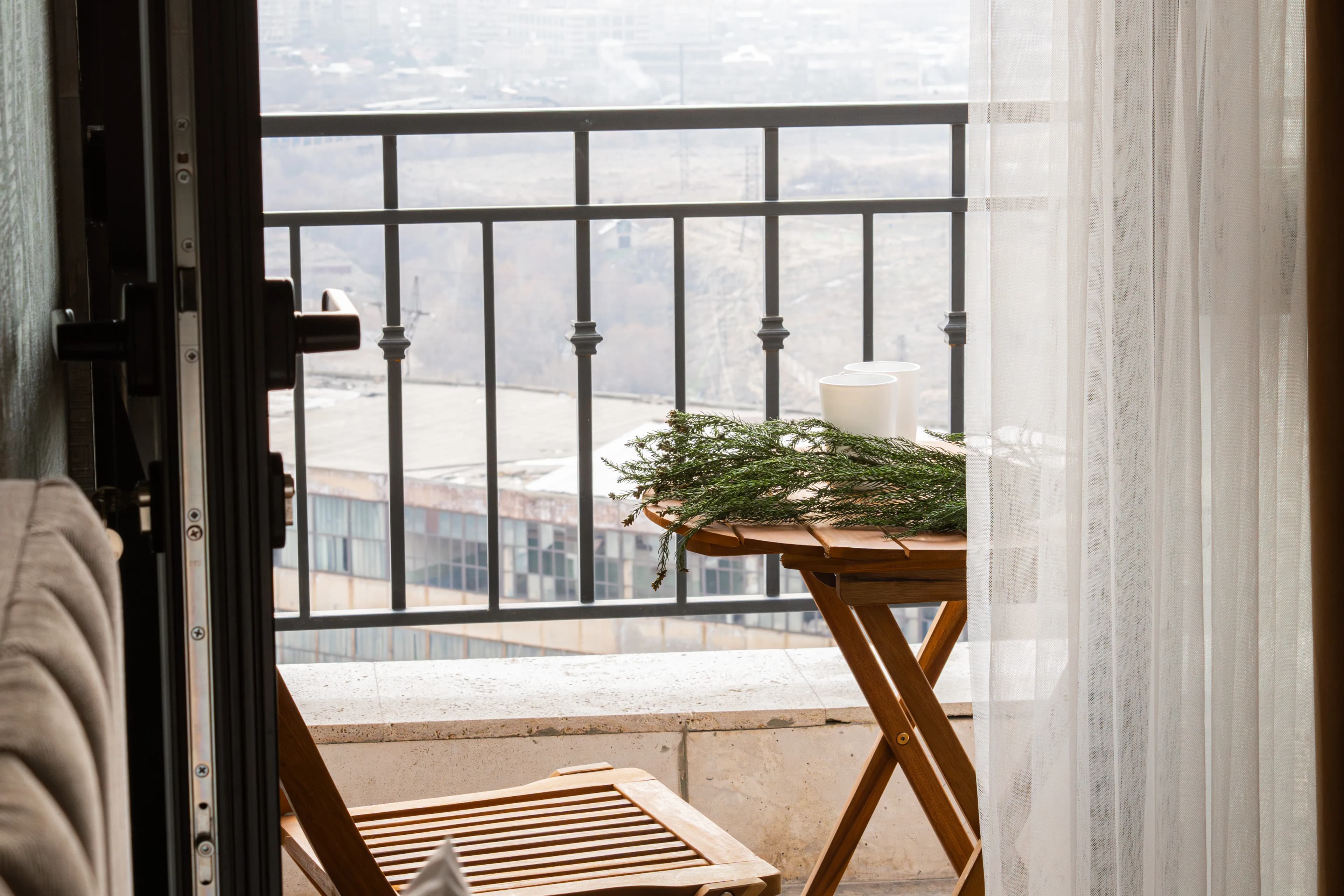 Apartment KeyGo #0109 near Yerevan Fortress photo 5