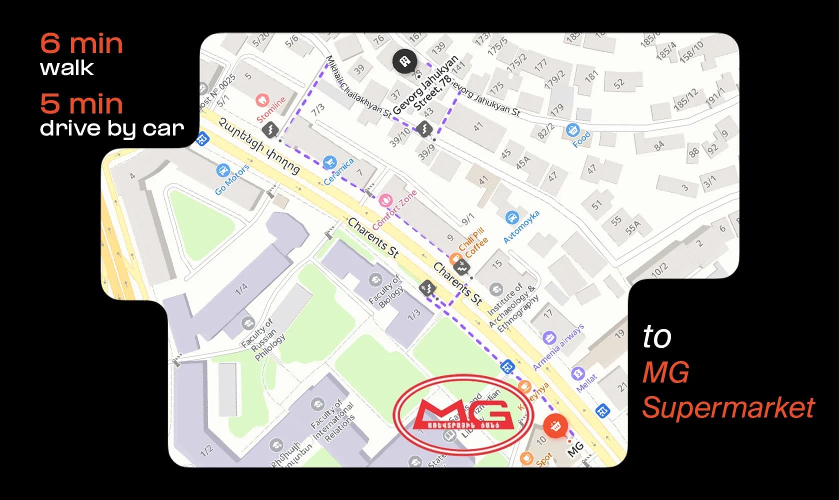 1BR/Downtown Serenity/Cityscape Bliss photo 25