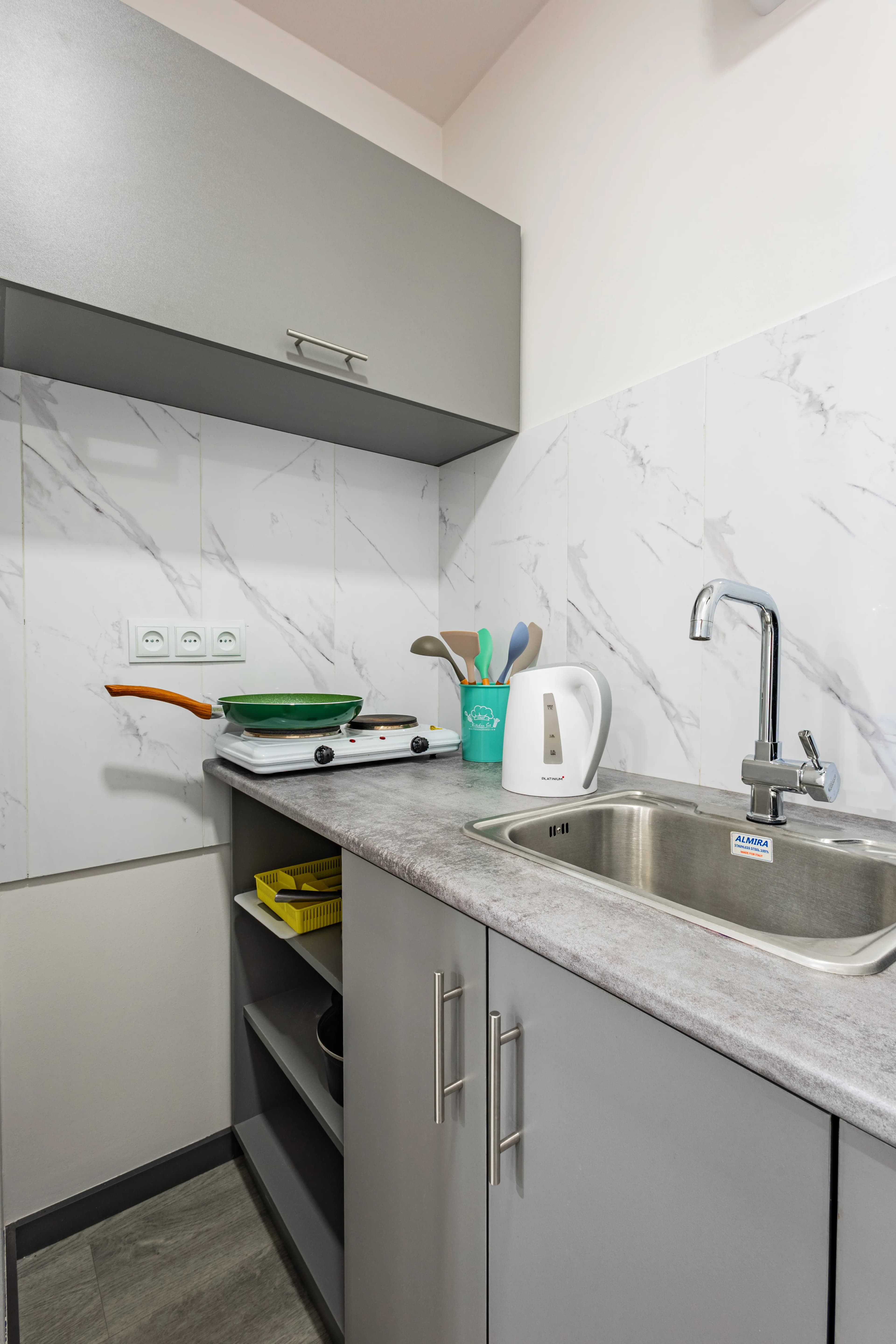 Studio KeyGo #0136 Apart Hotel photo 10