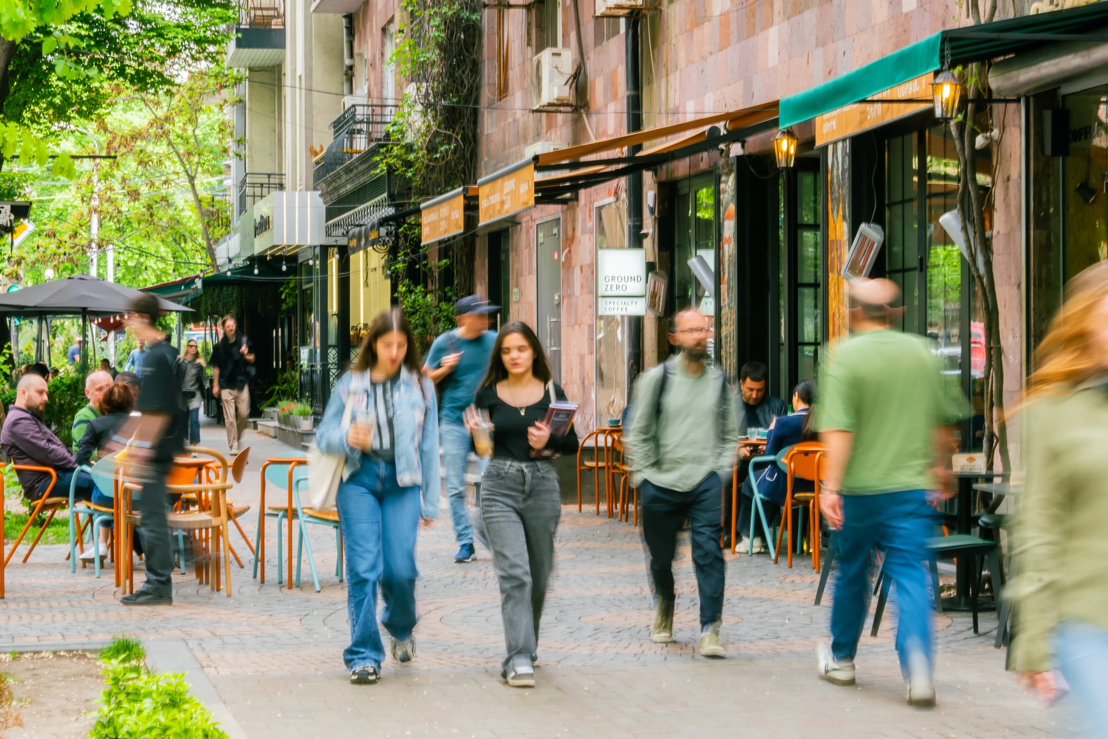 Apartment KeyGo #0011 next to the Opera House photo 21