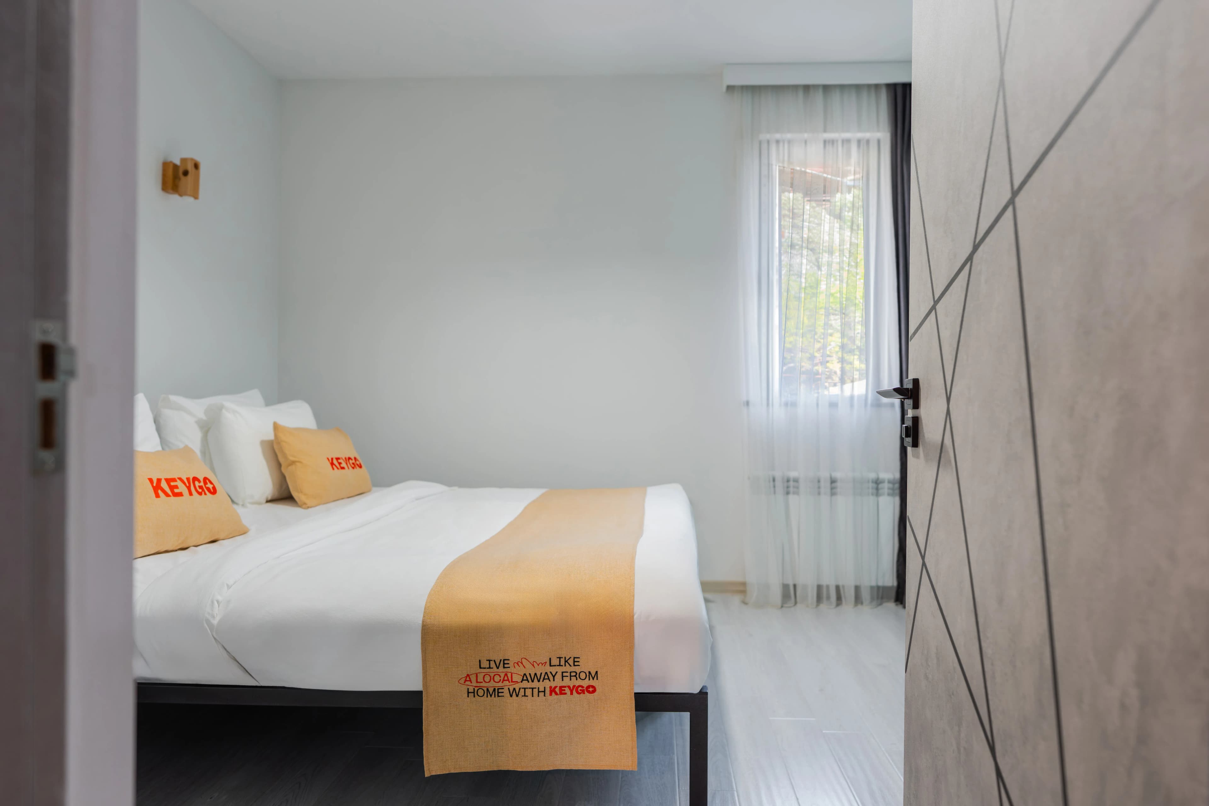 1BR Apt/City Centre/Amazing View photo 16